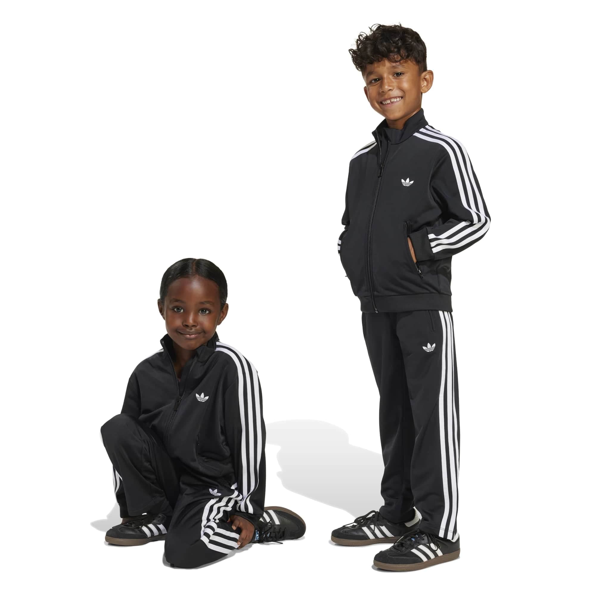 adidas adidas Fırebırd Ts Çocuk - 3