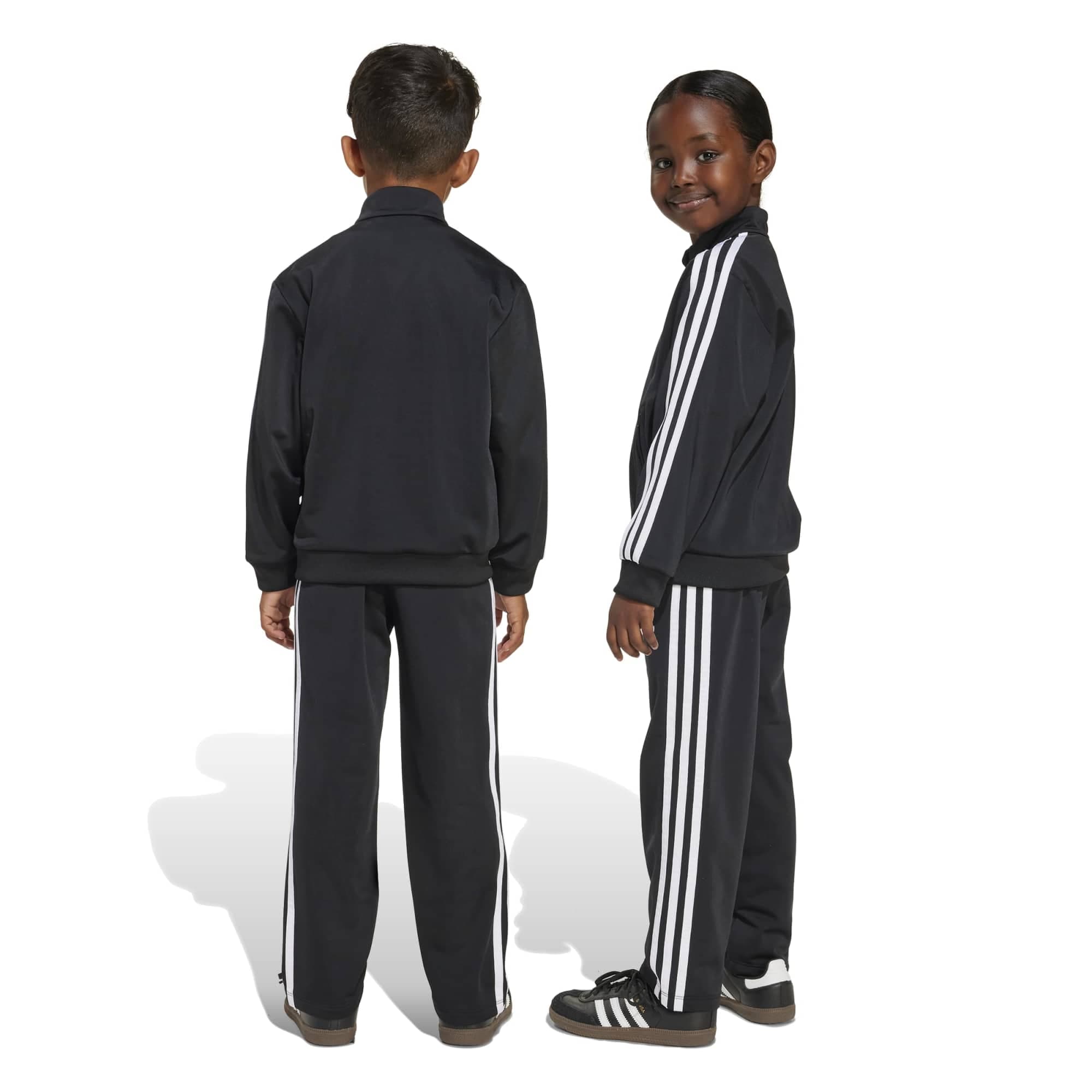 adidas adidas Fırebırd Ts Çocuk - 4