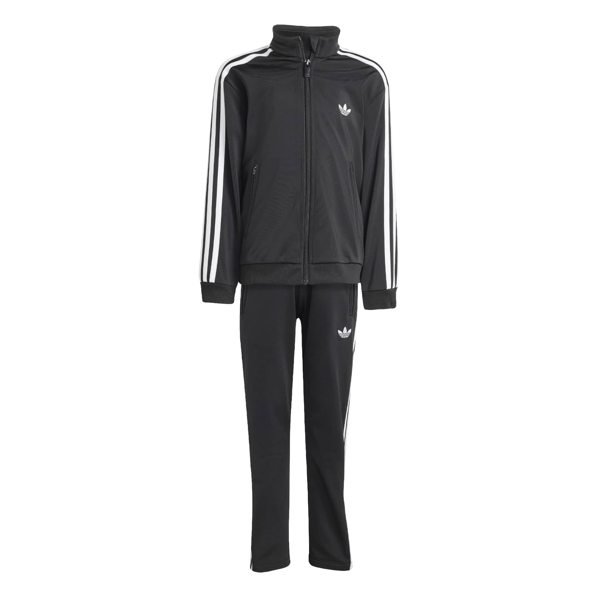 adidas adidas Fırebırd Ts Çocuk - 5