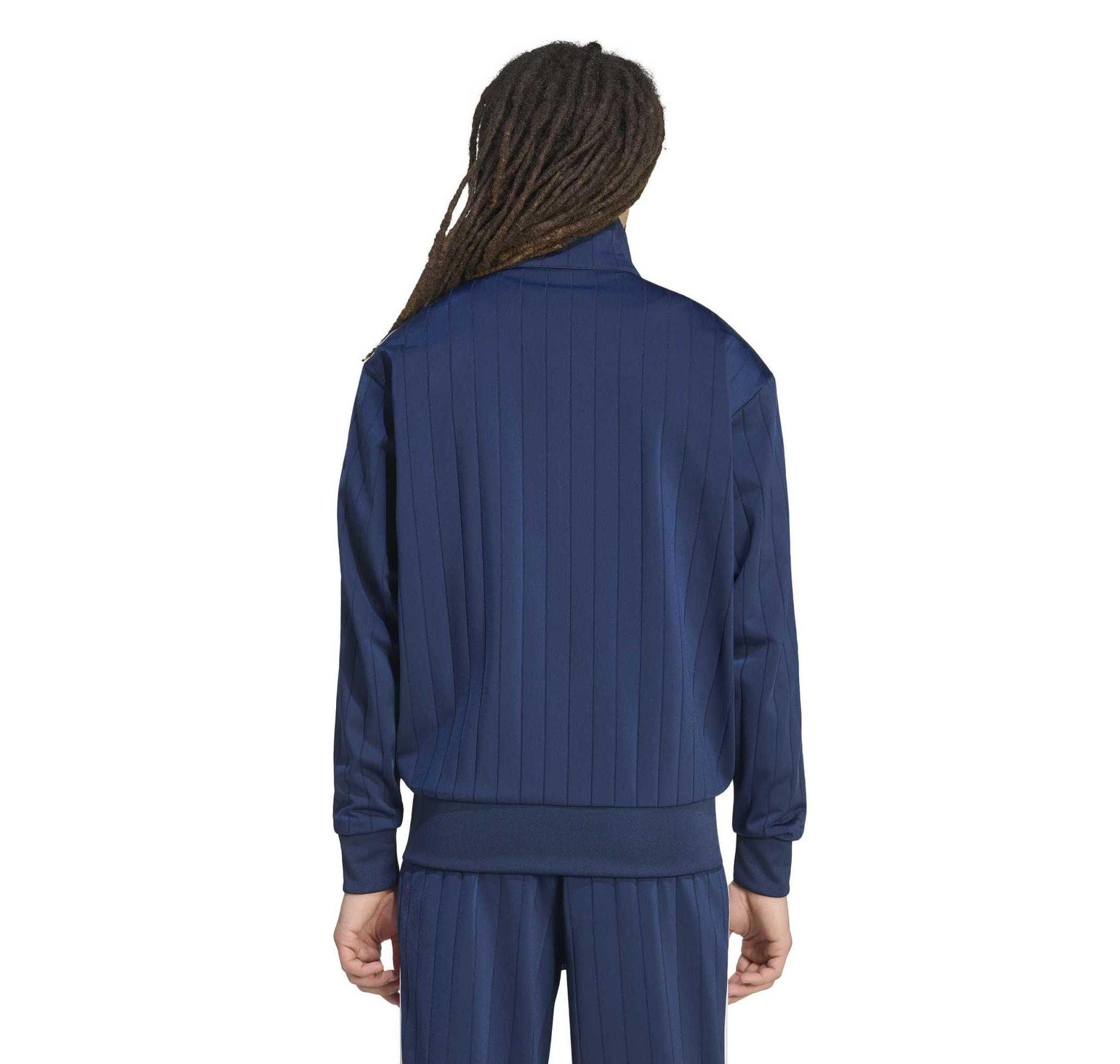 adidas adidas Fırebırd Tt Dn Erkek Ceket Lacivert - 2