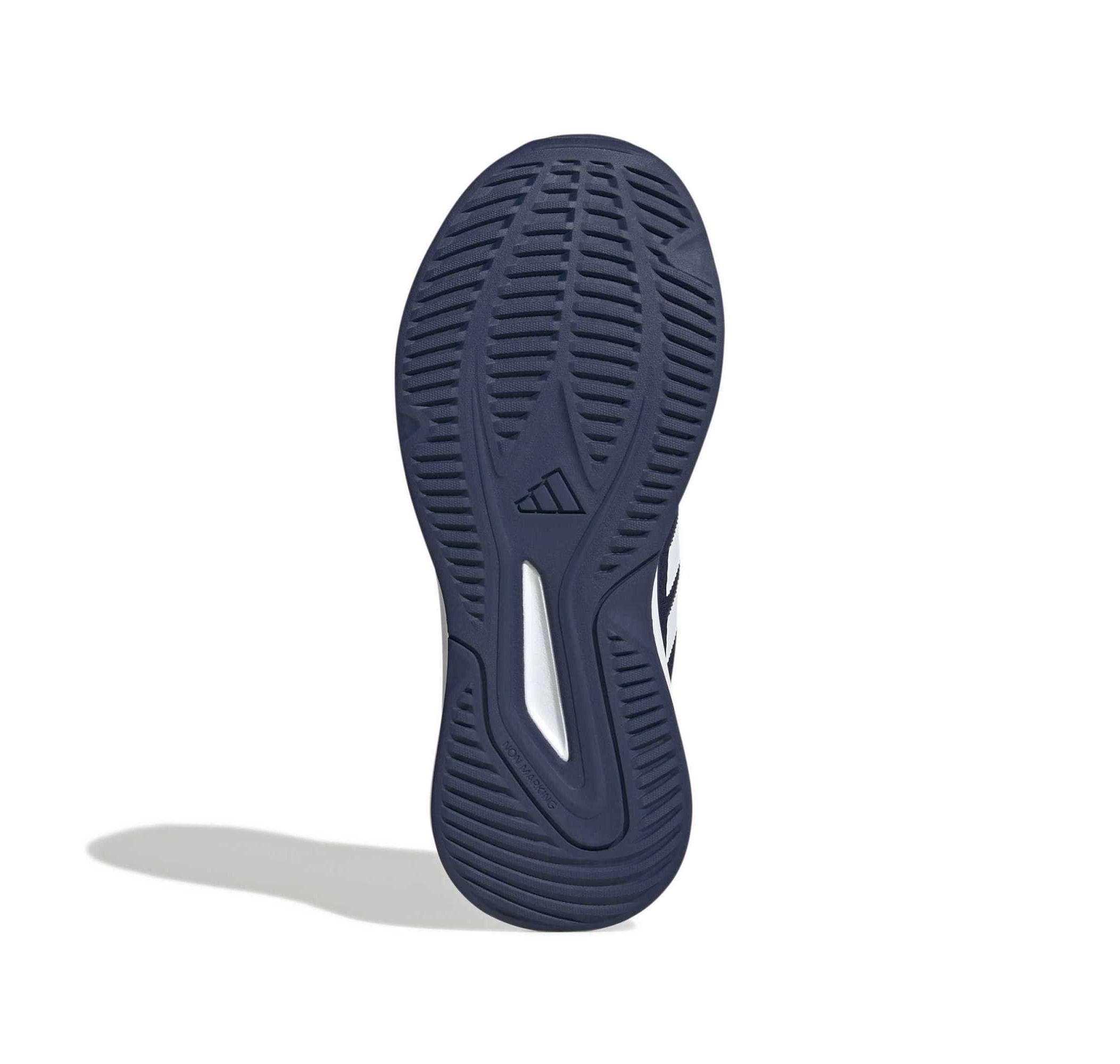 adidas adidas Fortarun 4.0 J Kadın Spor Ayakkabı Mavi - 3