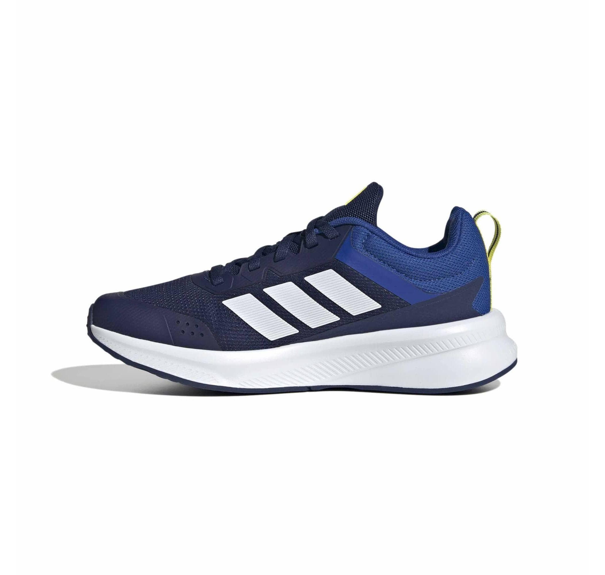 adidas adidas Fortarun 4.0 J Kadın Spor Ayakkabı Mavi - 5