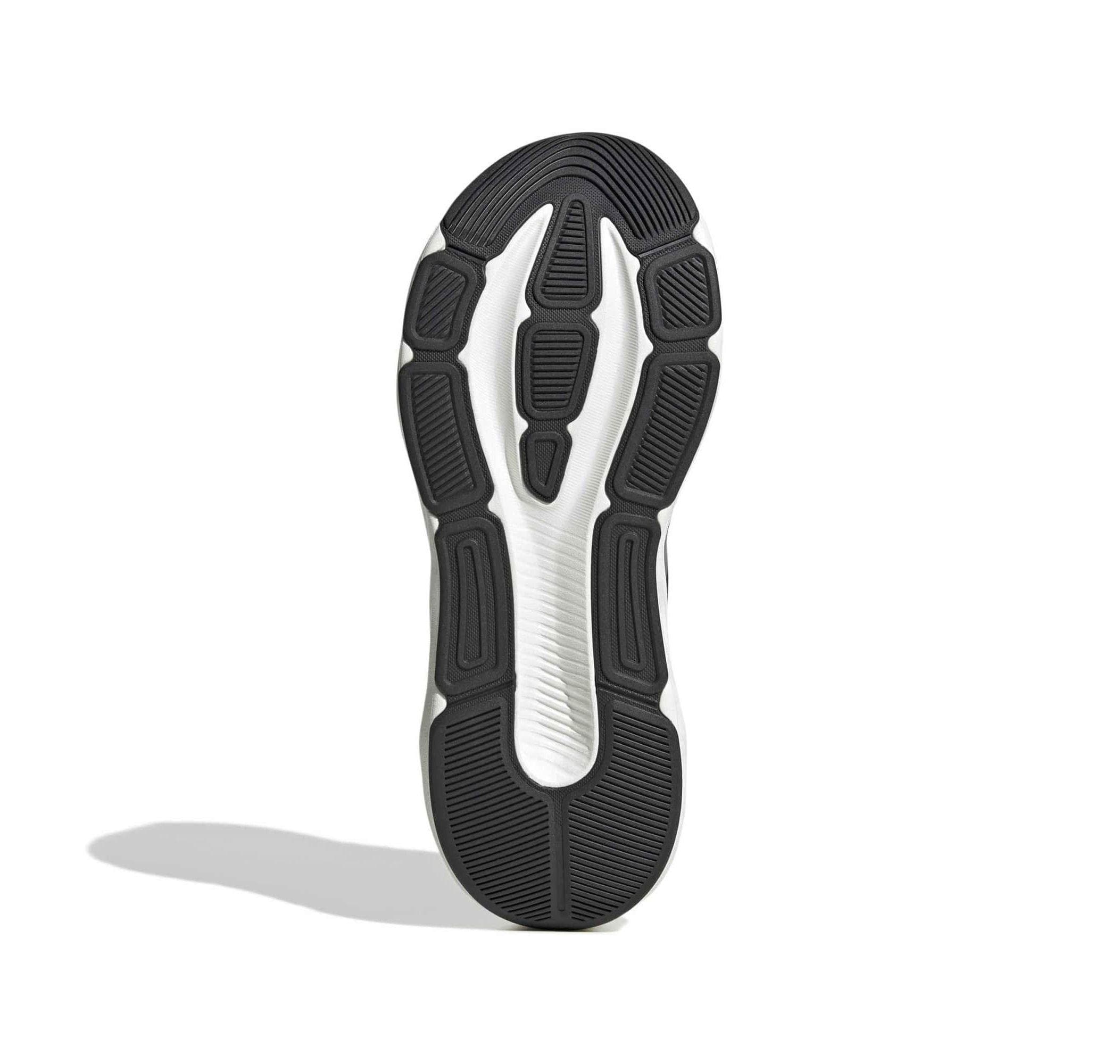 adidas adidas Galaxy 8 W Kadın Spor Ayakkabı Siyah - 3