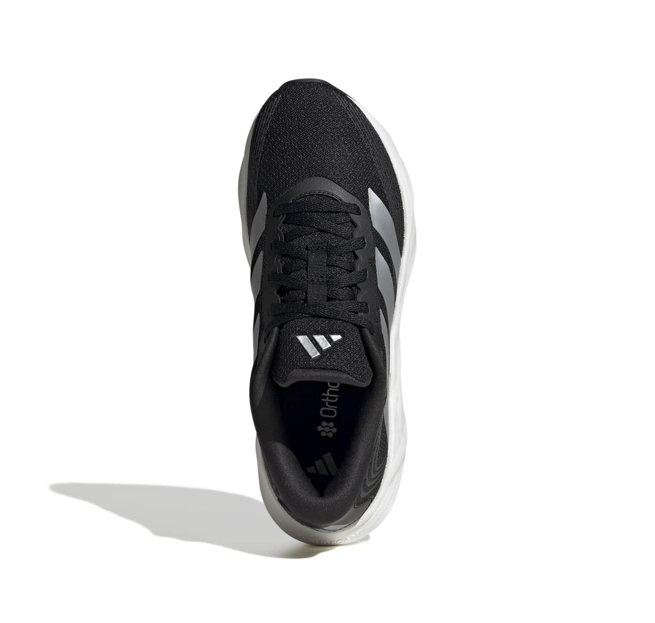 adidas adidas Galaxy 8 W Kadın Spor Ayakkabı Siyah - 4