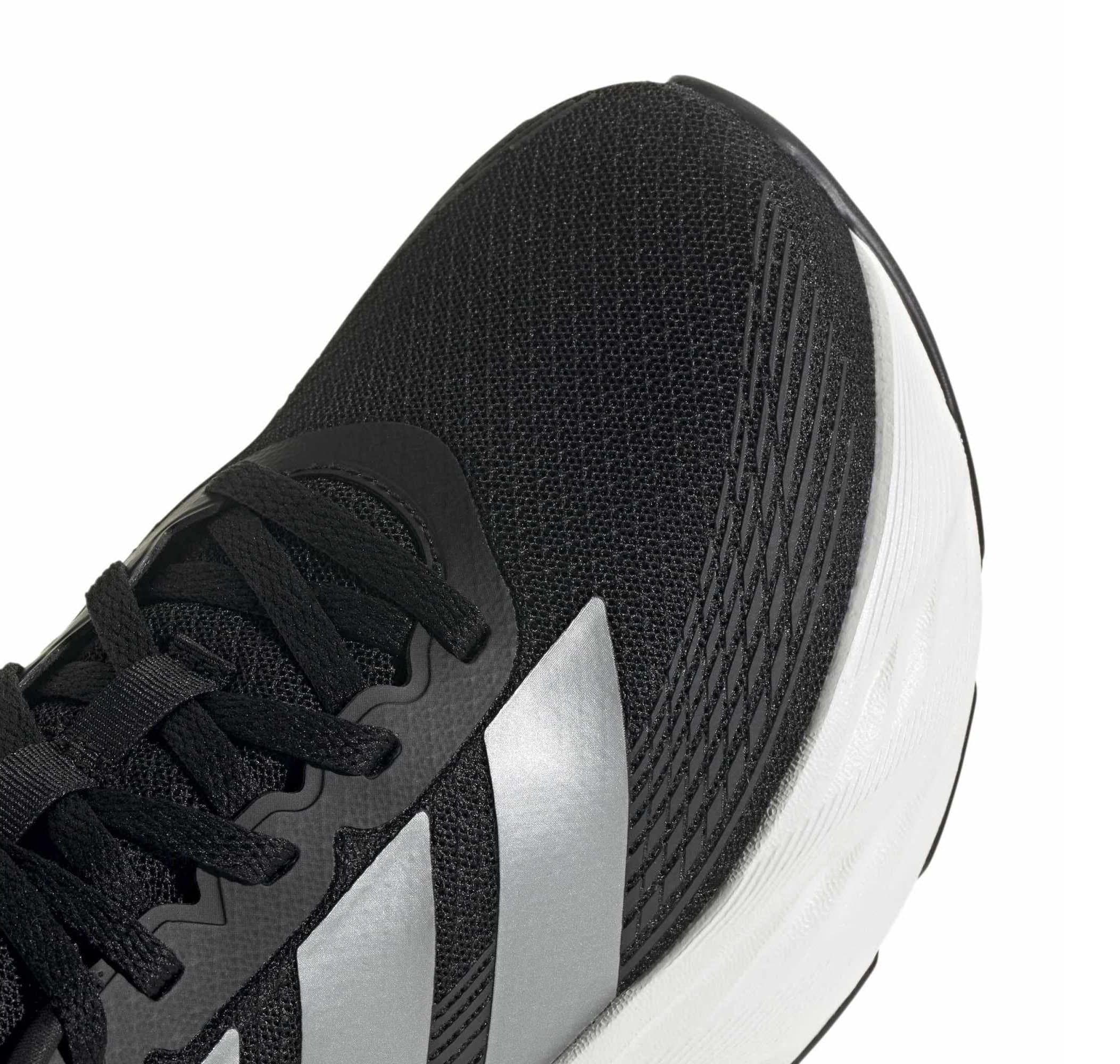 adidas adidas Galaxy 8 W Kadın Spor Ayakkabı Siyah - 7