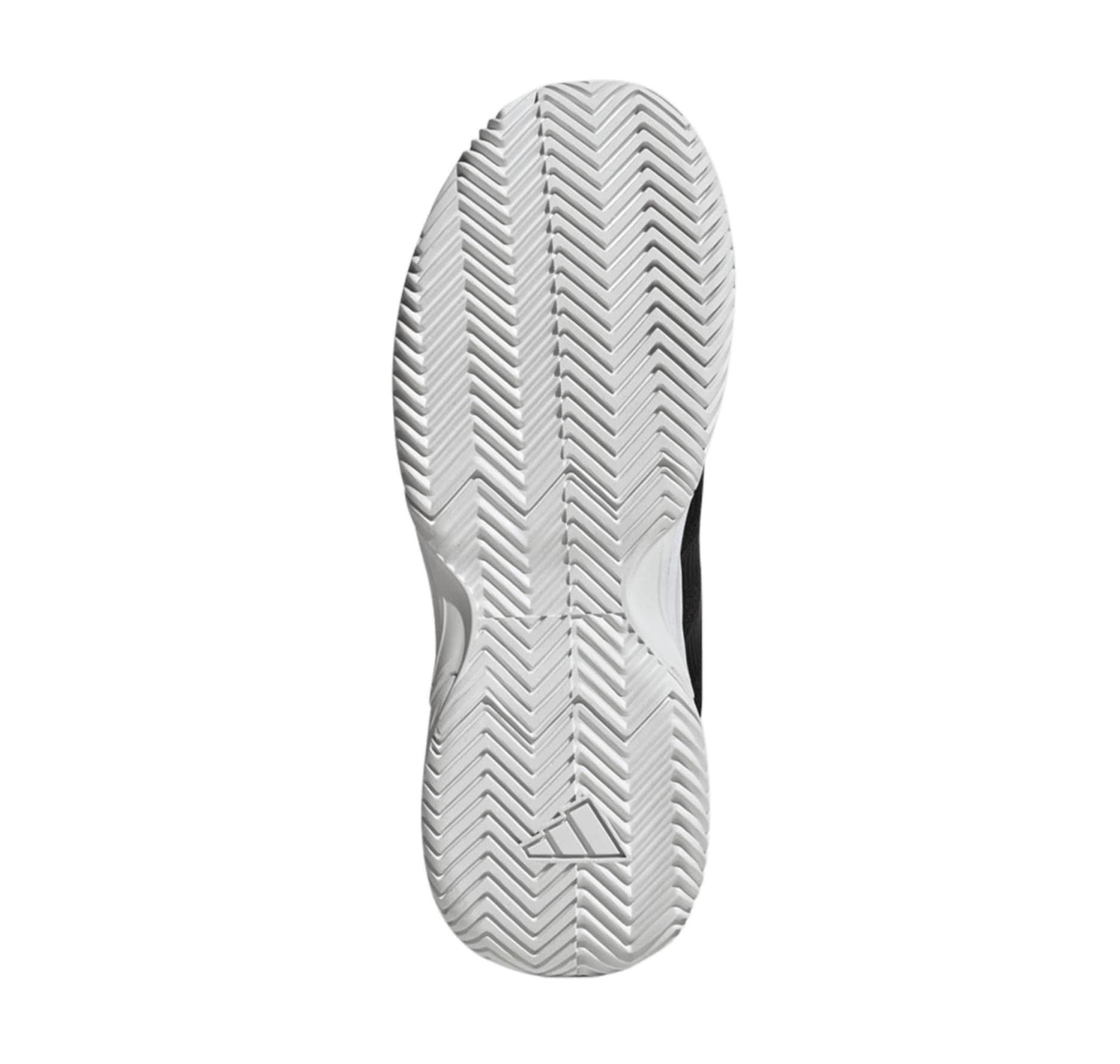 adidas adidas Gamecourt 2 W Kadın Spor Ayakkabı Siyah - 6