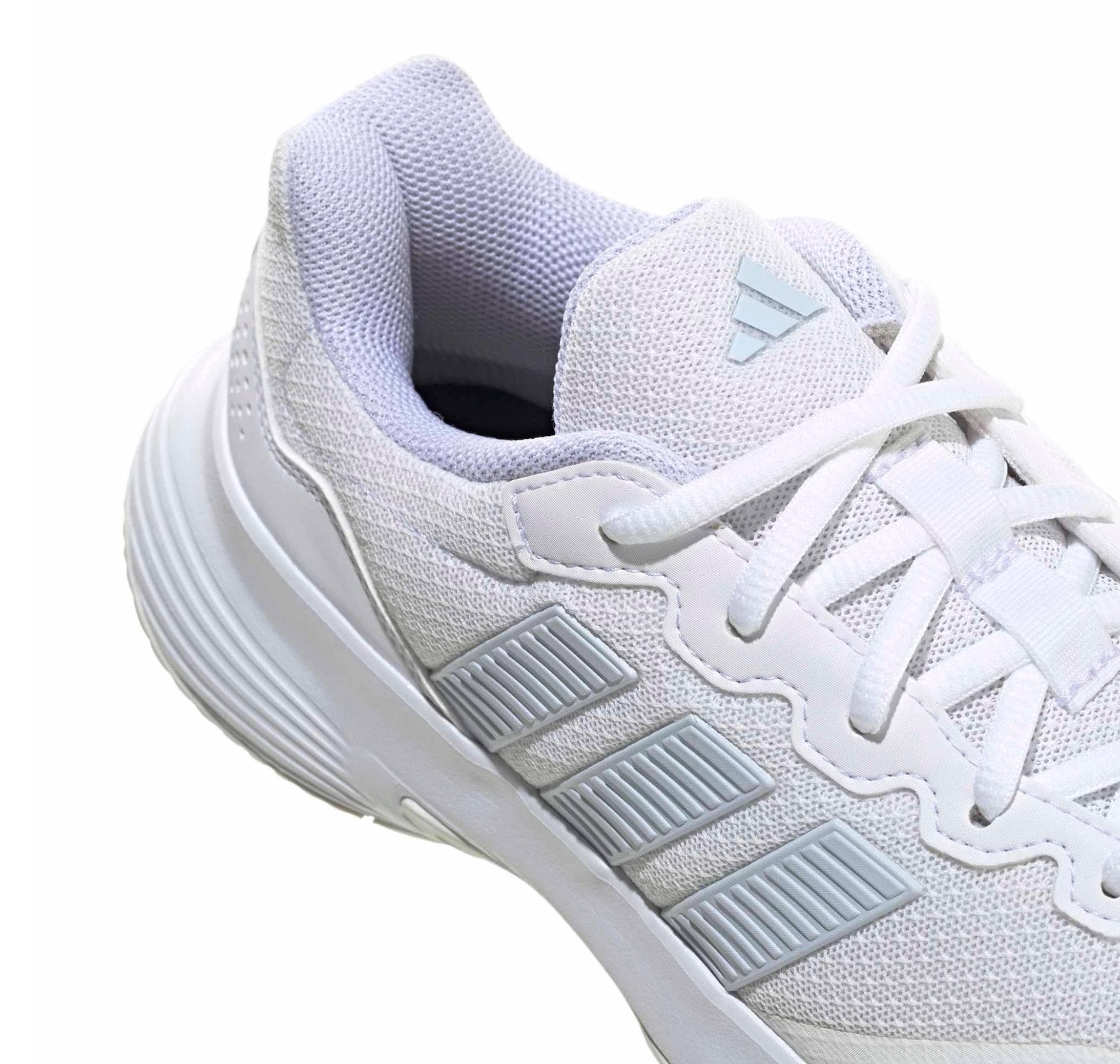 adidas adidas Gamecourt 2 W Kadın Spor Ayakkabı Beyaz - 7