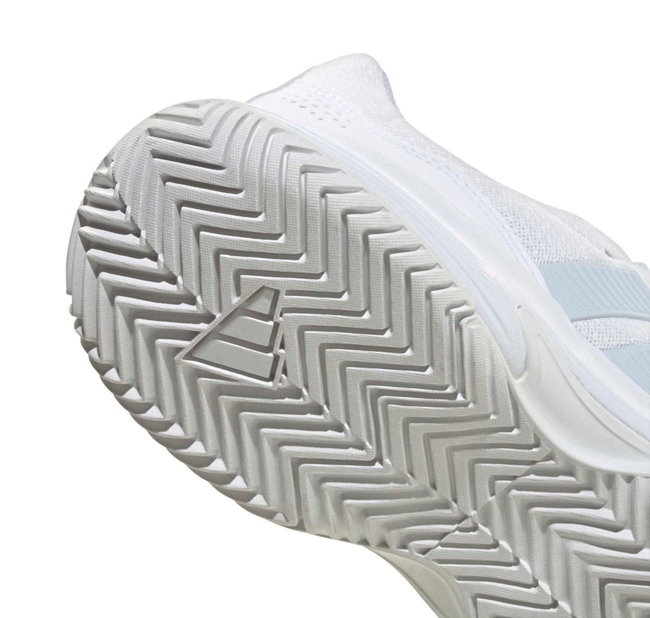 adidas adidas Gamecourt 2 W Kadın Spor Ayakkabı Beyaz - 8