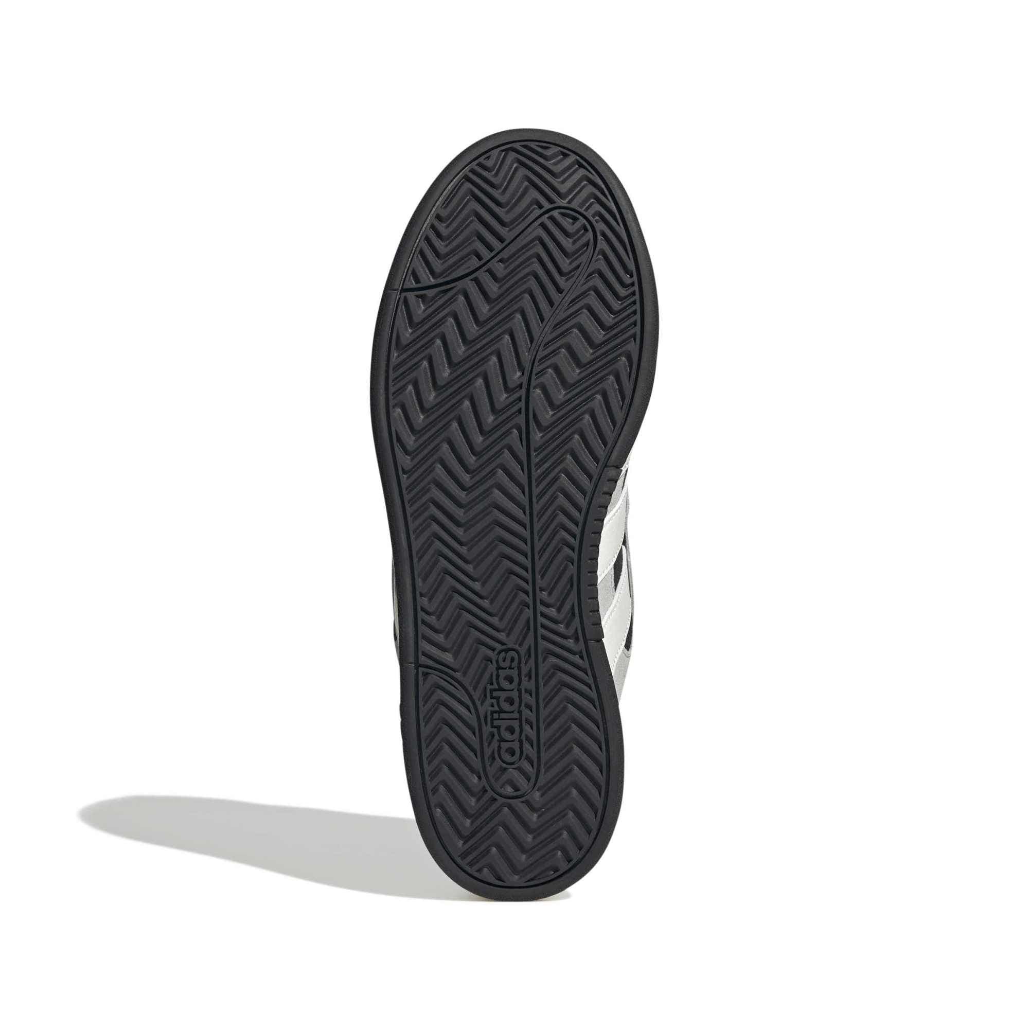 adidas adidas Gc Alpha Sk8 Kadın Spor Ayakkabı Gri - 3