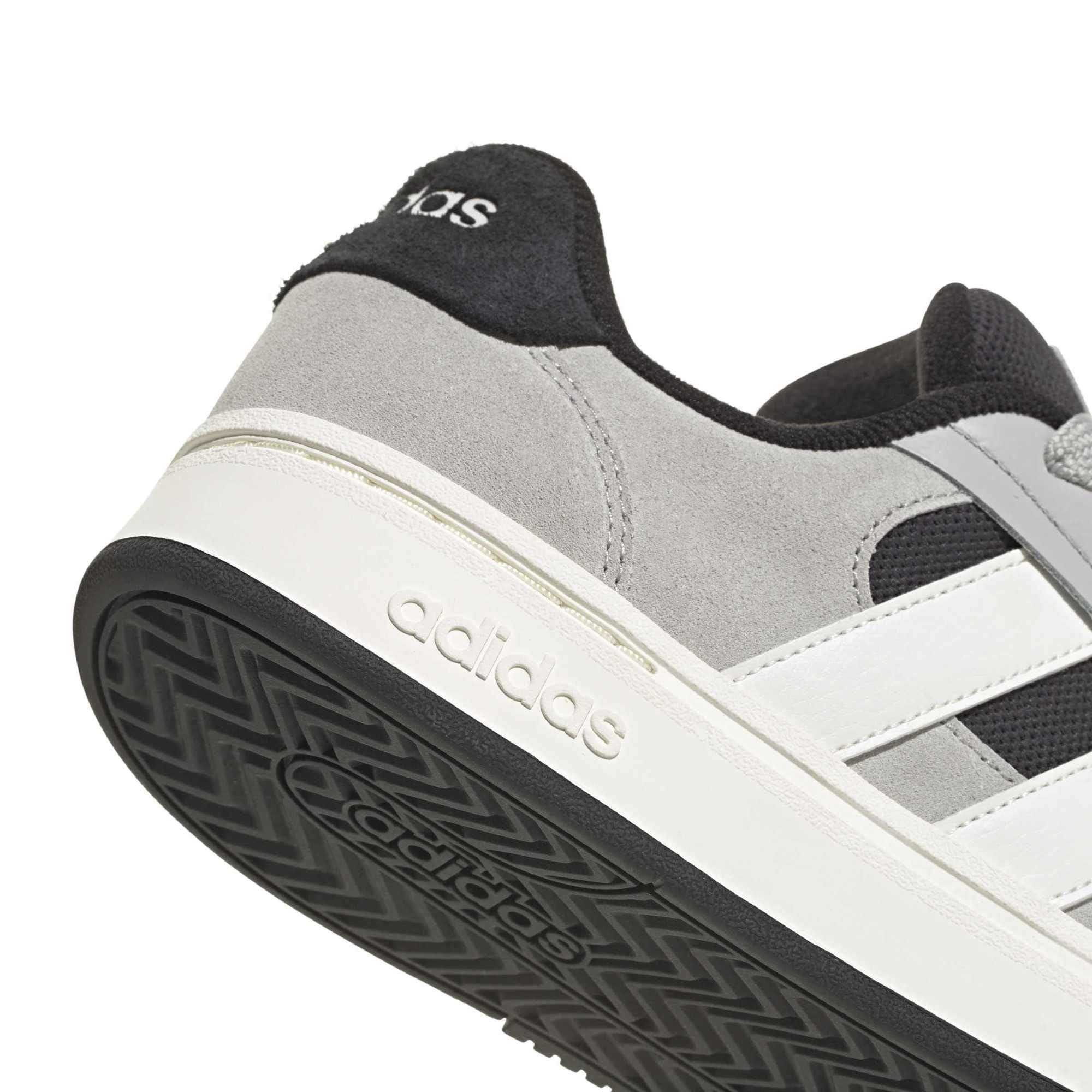 adidas adidas Gc Alpha Sk8 Kadın Spor Ayakkabı Gri - 6