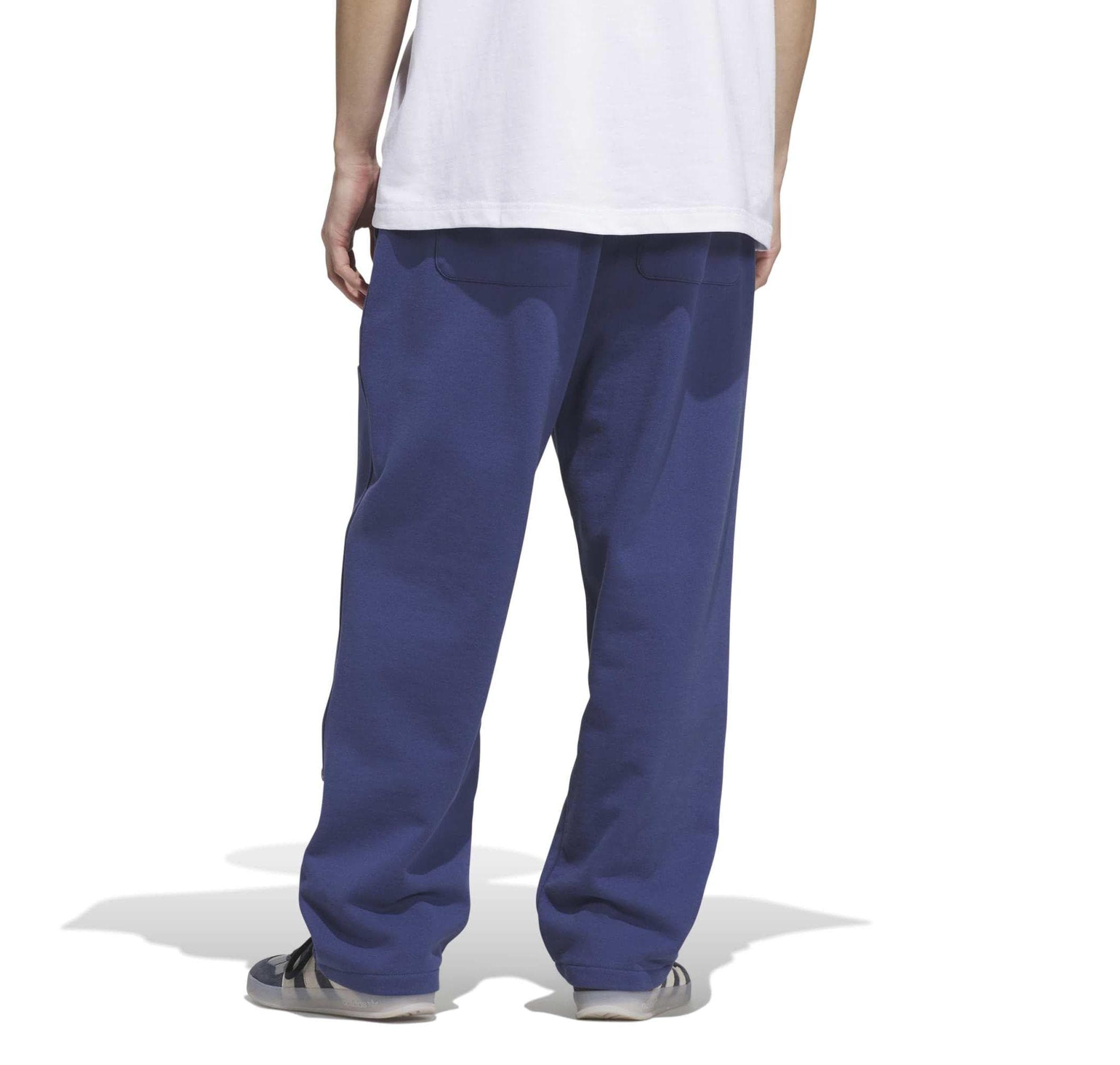 adidas adidas Gonz Sweatpnt Erkek Eşofman Altı Mavi - 2