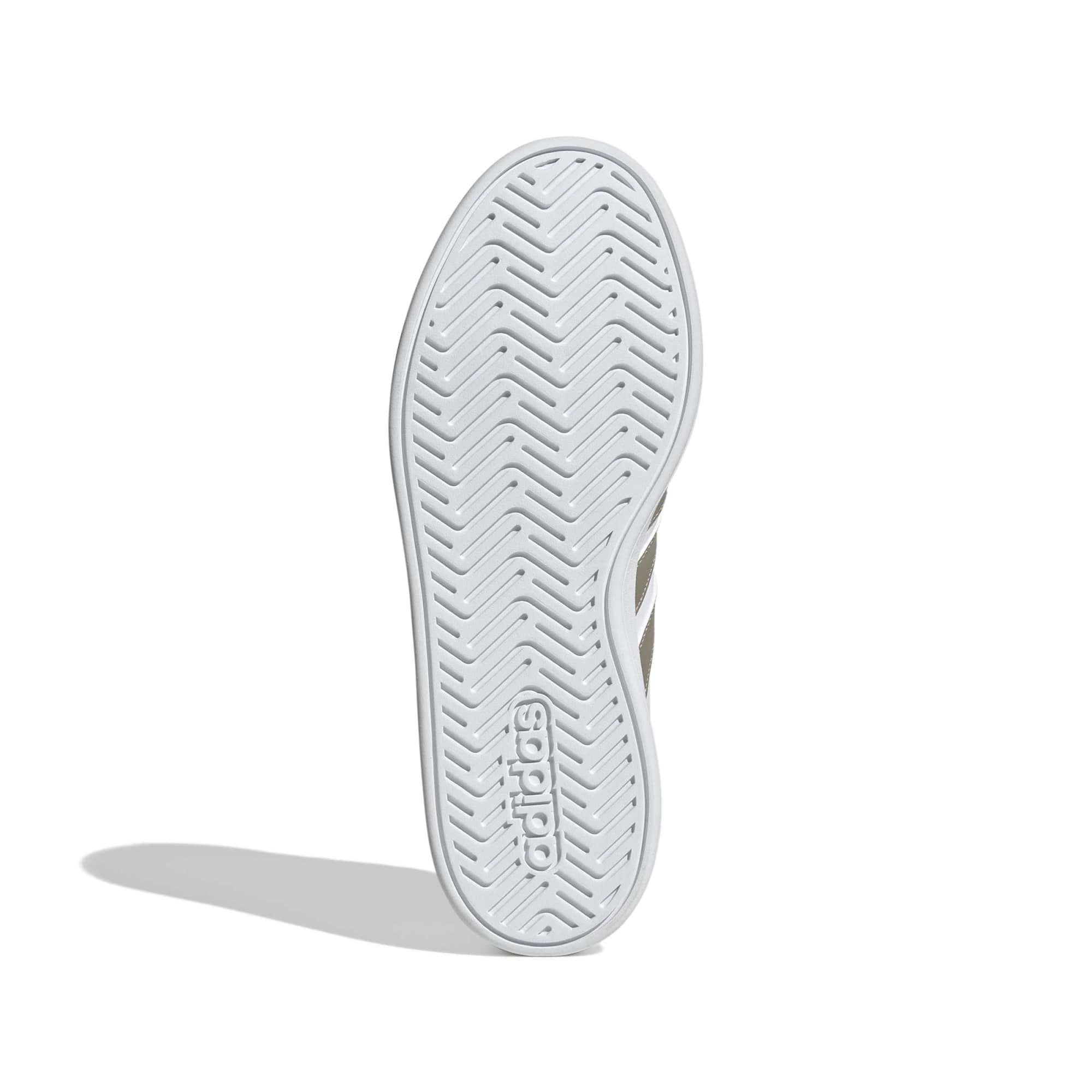 adidas adidas Grand Court Base 3.0 Kadın - 3