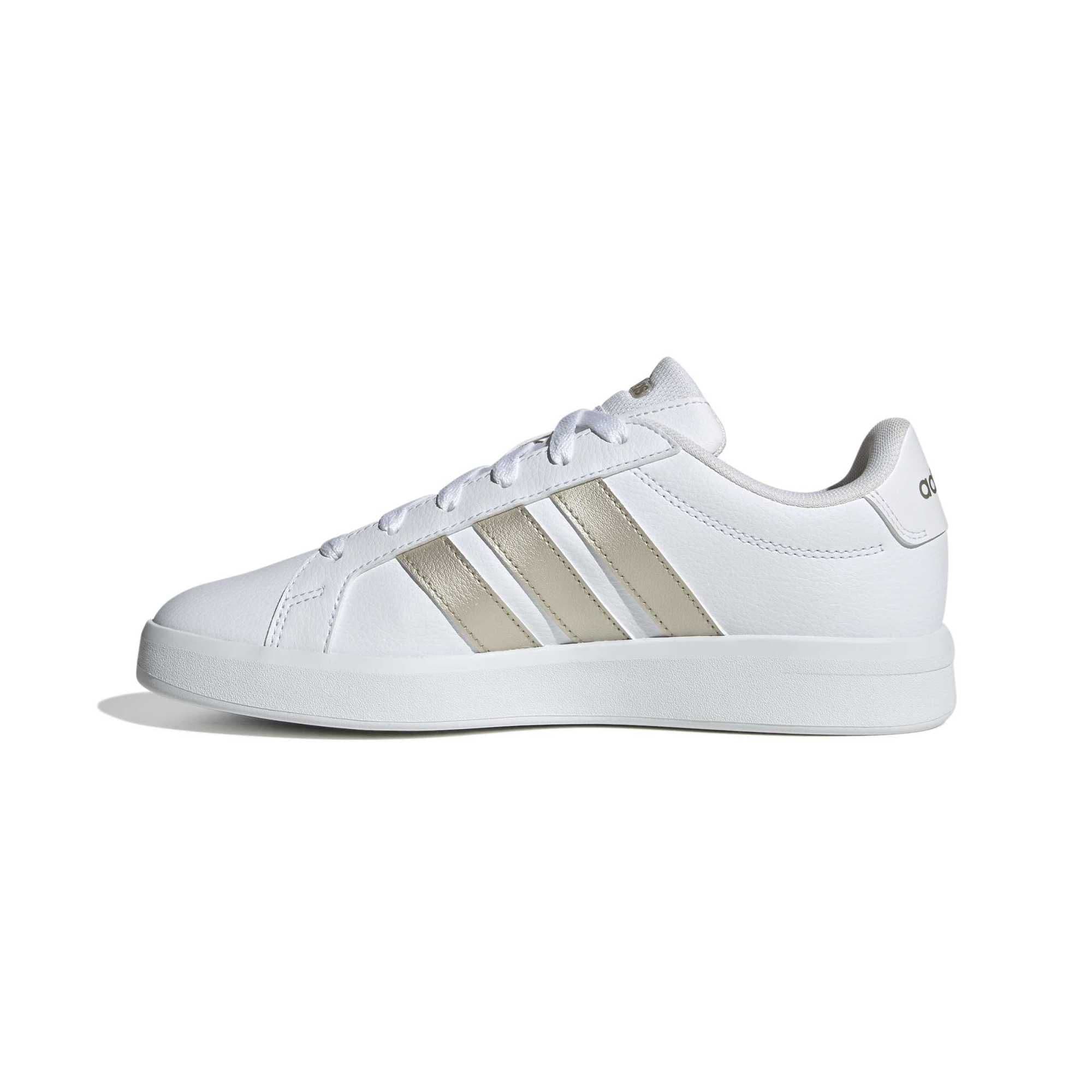 adidas adidas Grand Court Base 3.0 Kadın - 5