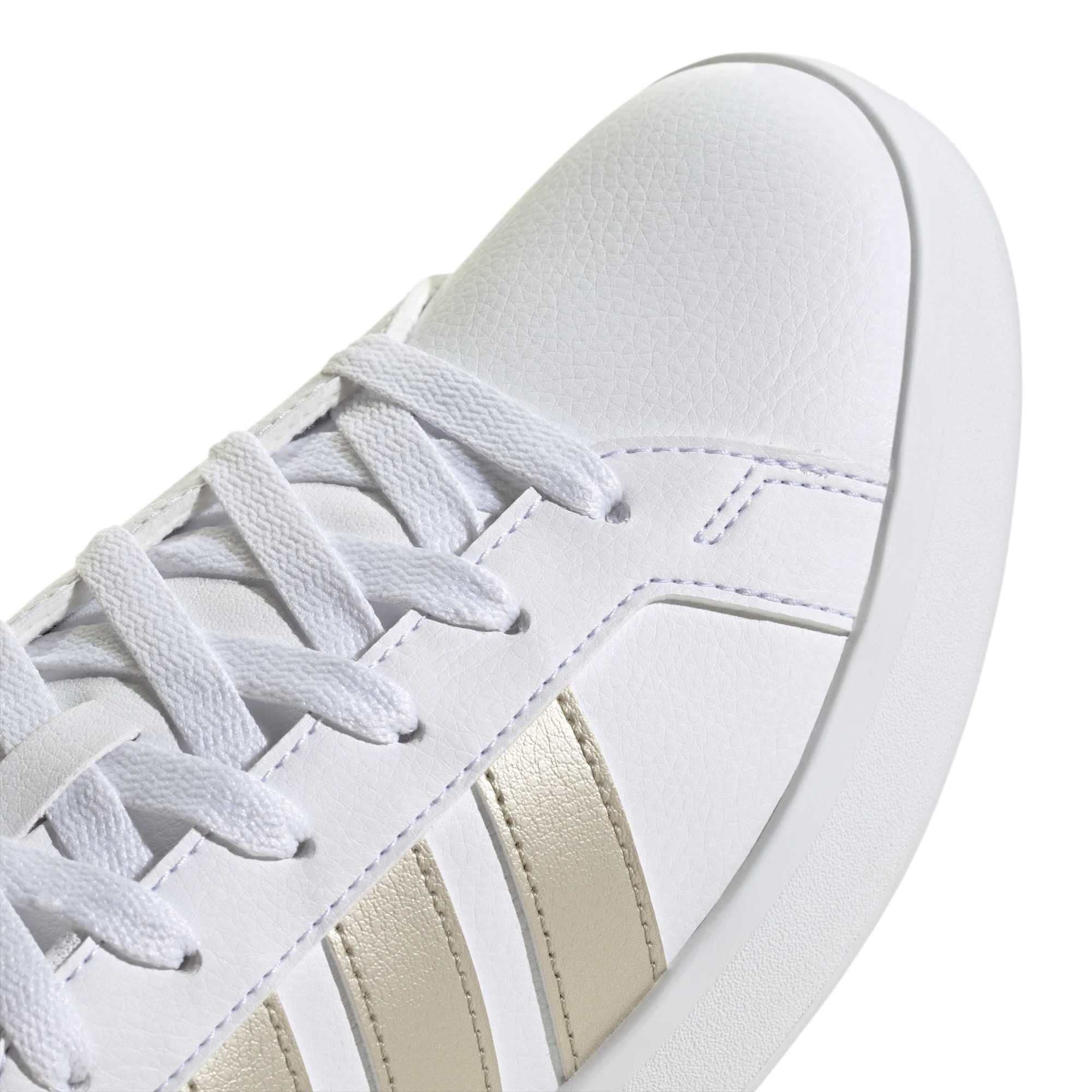 adidas adidas Grand Court Base 3.0 Kadın - 6
