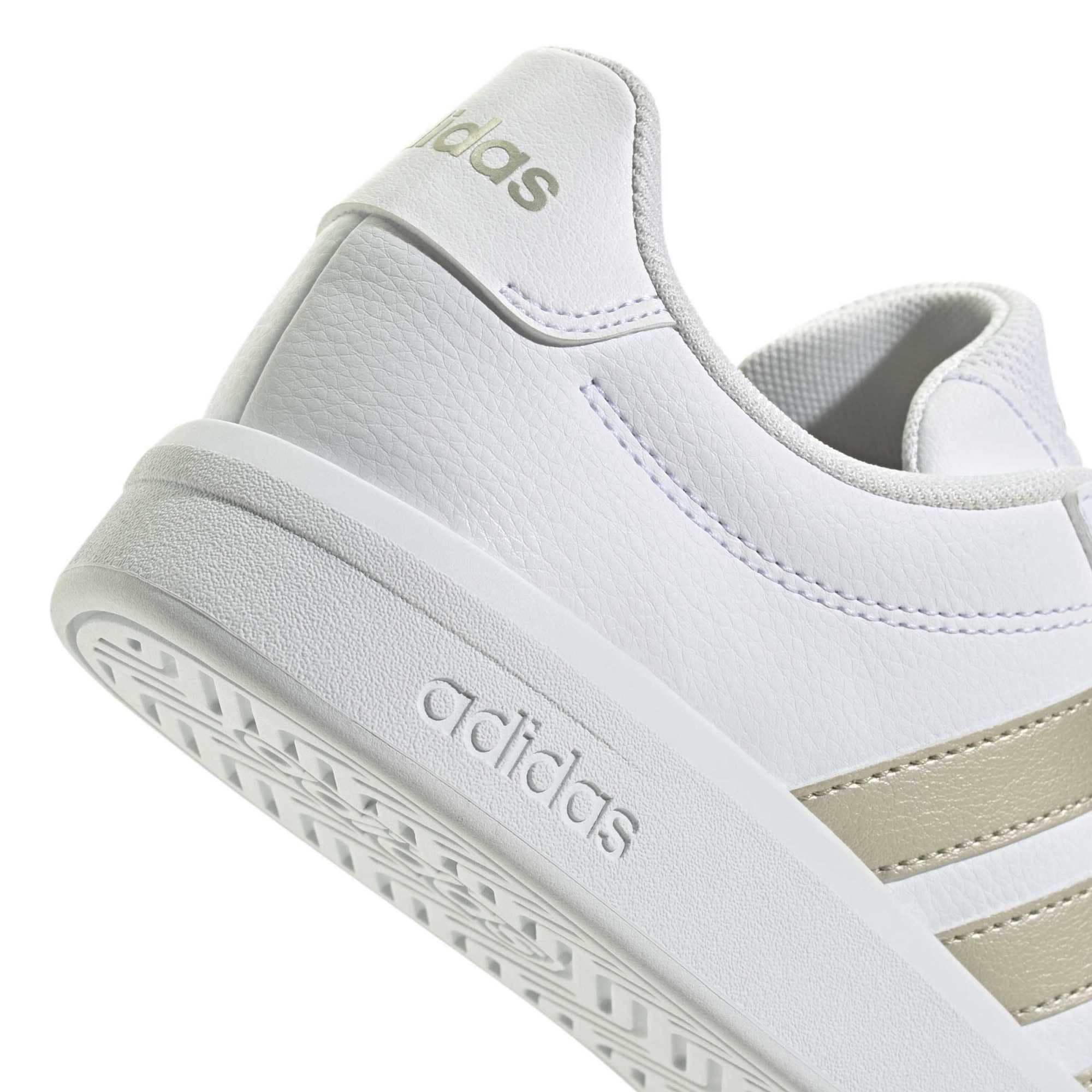 adidas adidas Grand Court Base 3.0 Kadın - 7
