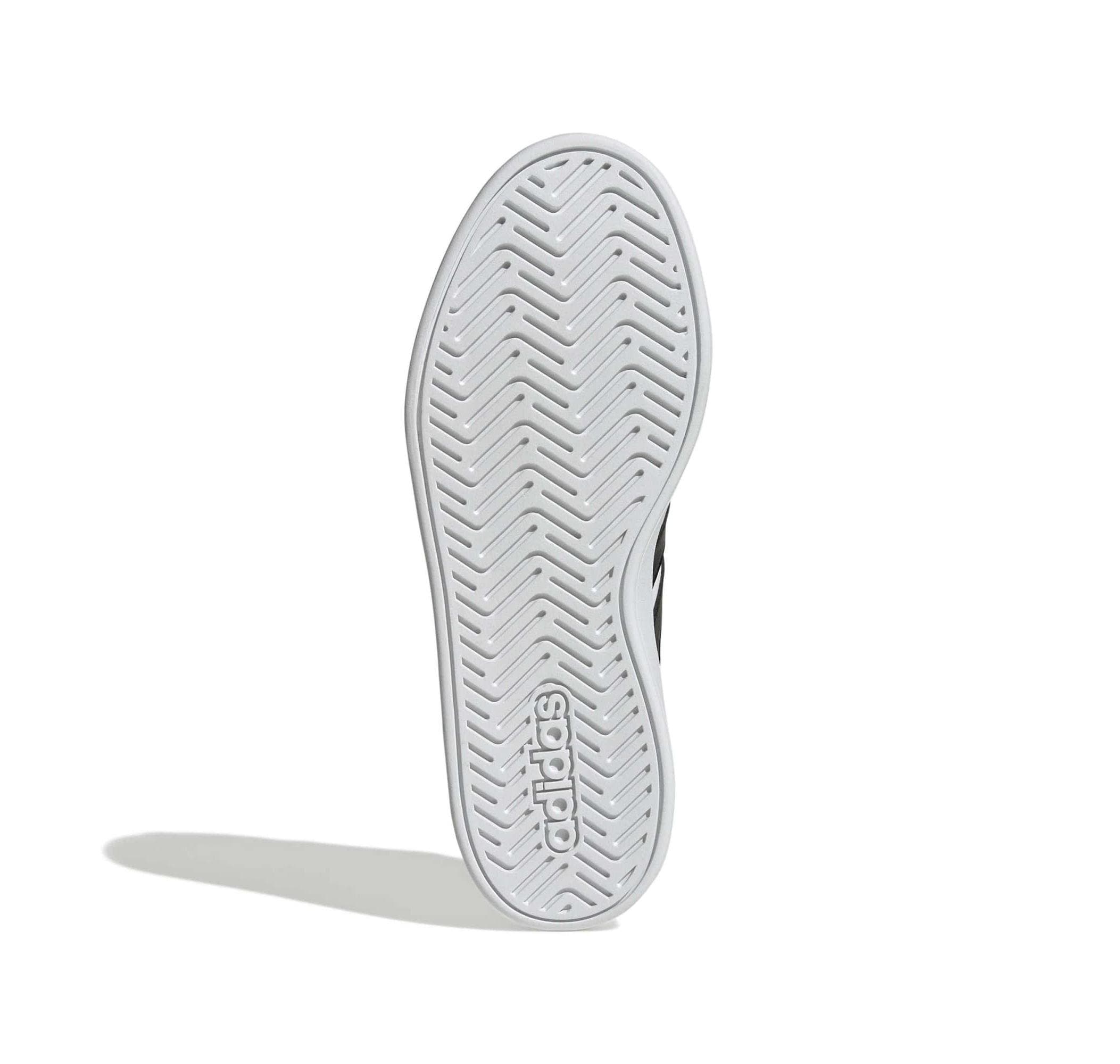 adidas adidas Grand Court Base 3.0 Kadın Spor Ayakkabı Beyaz - 3