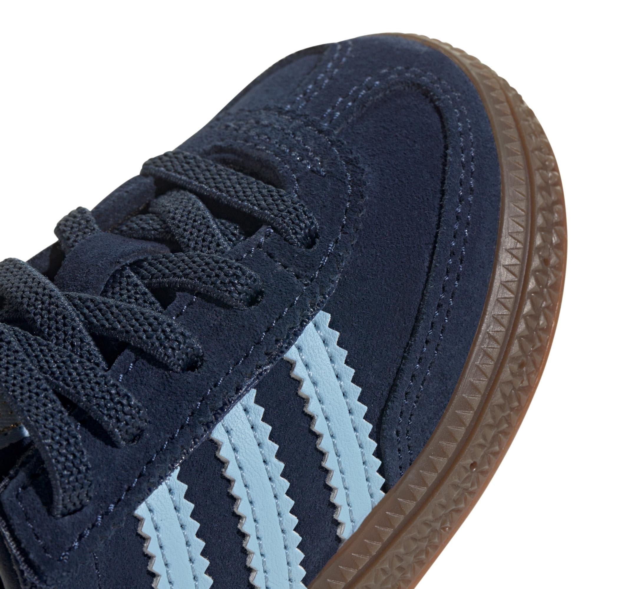 adidas adidas Handball Spezıal Cf El I Bebek Spor Ayakkabı Lacivert - 7