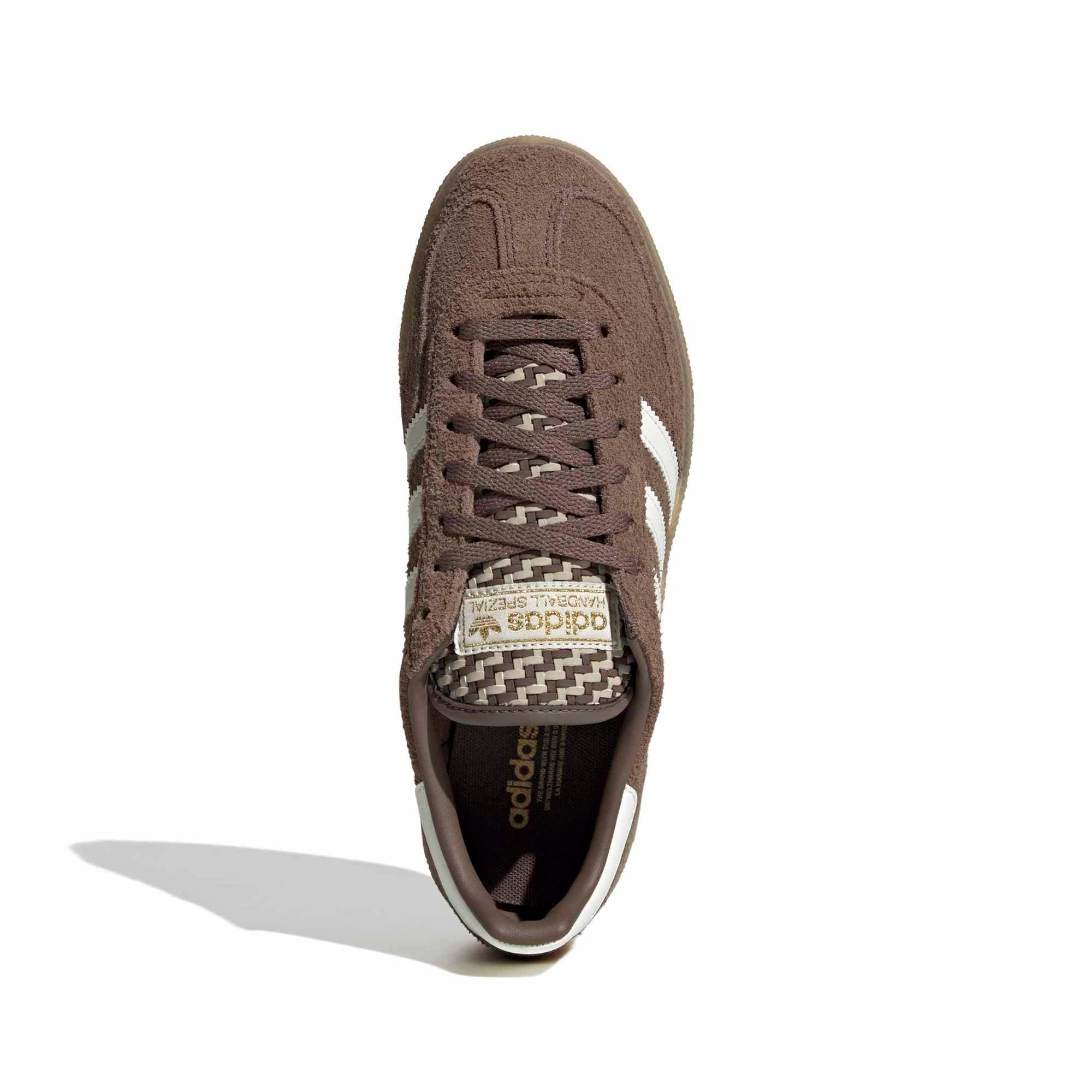 adidas adidas Handball Spezıal W Kadın - 4