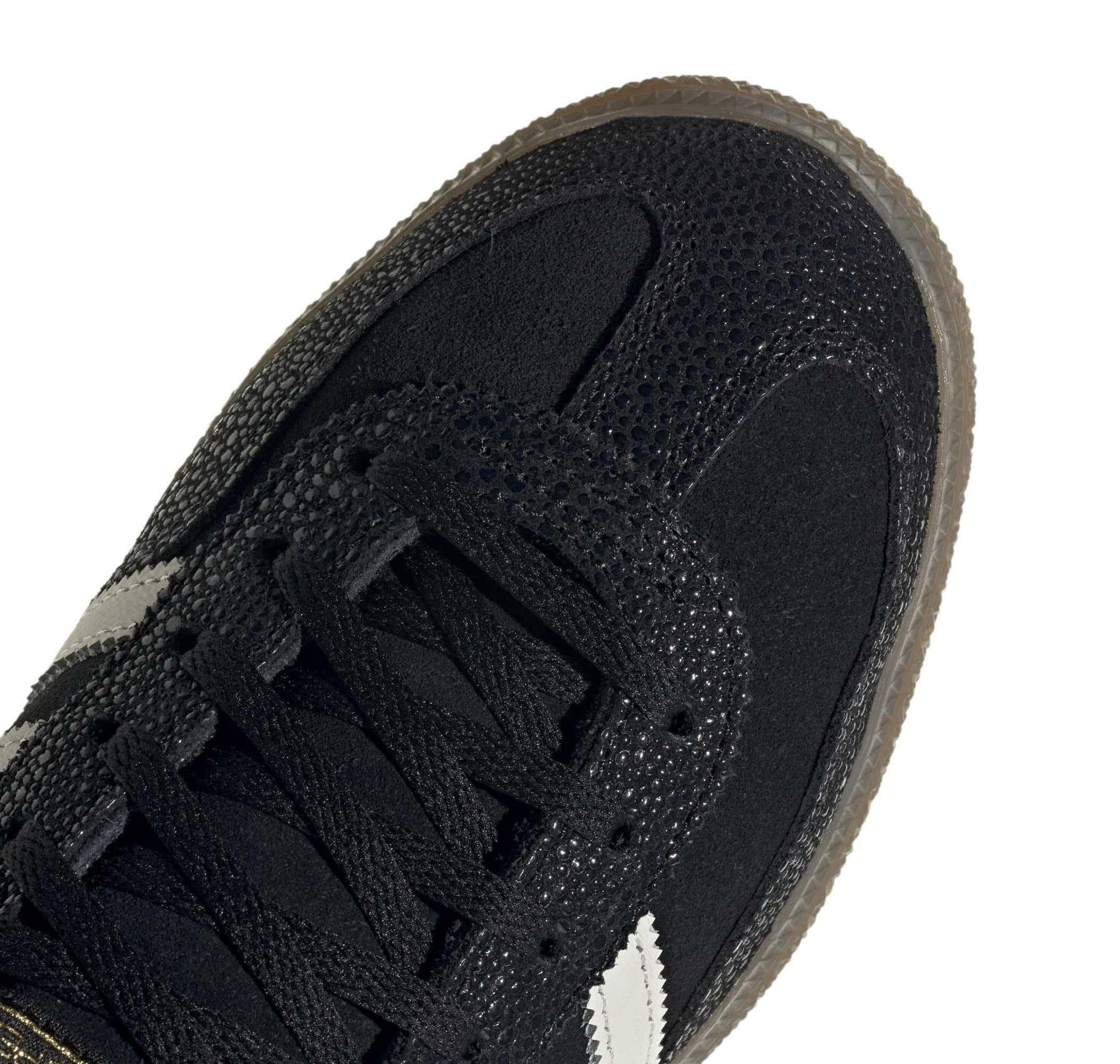 adidas adidas Handball Spezıal W Kadın Spor Ayakkabı Siyah - 6