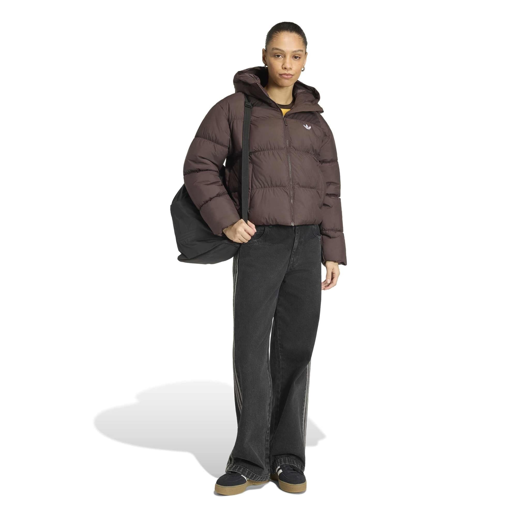 adidas adidas Hd Jkt Kadın - 2