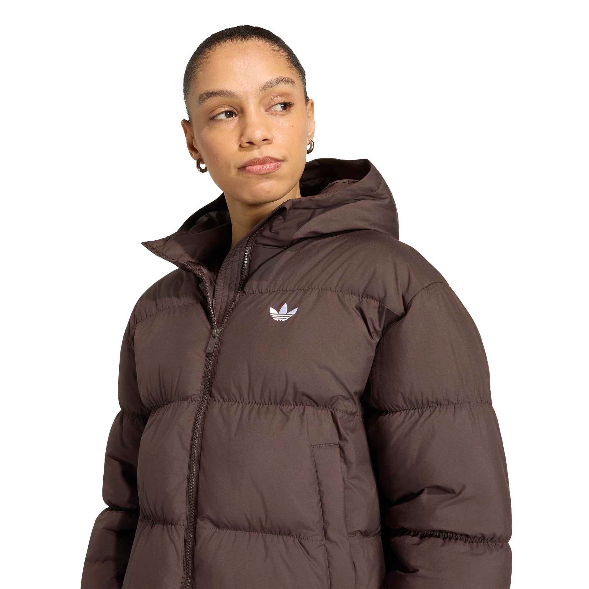 adidas adidas Hd Jkt Kadın - 3