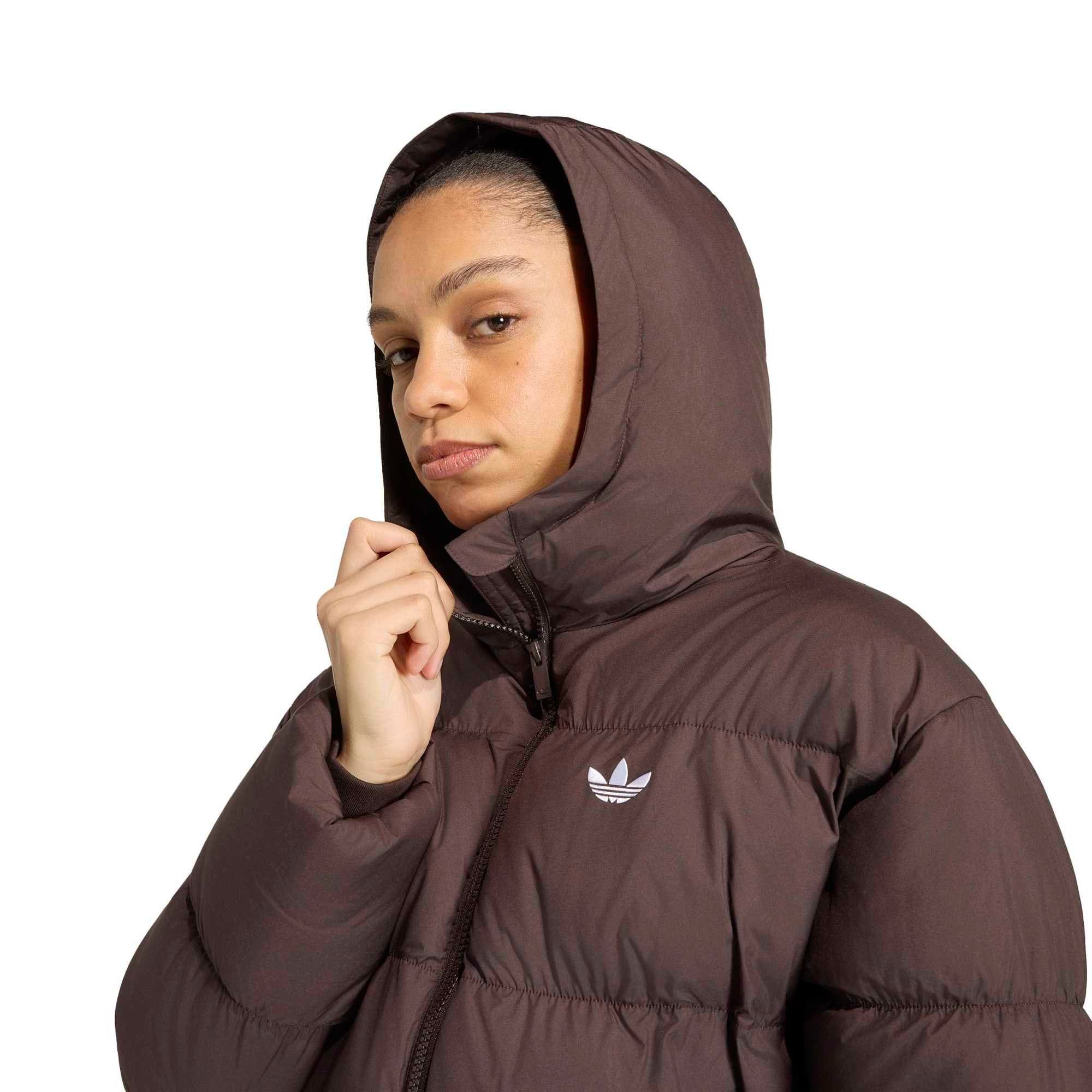 adidas adidas Hd Jkt Kadın - 4