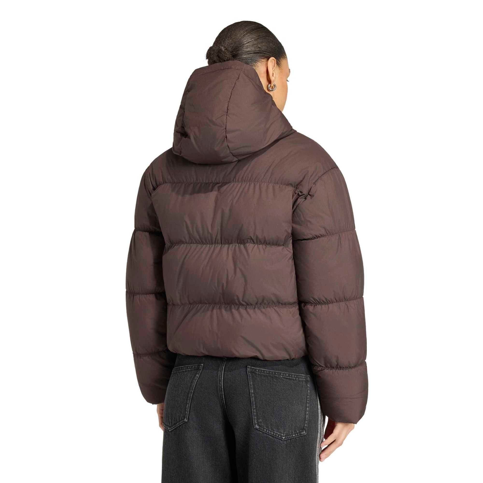 adidas adidas Hd Jkt Kadın - 5