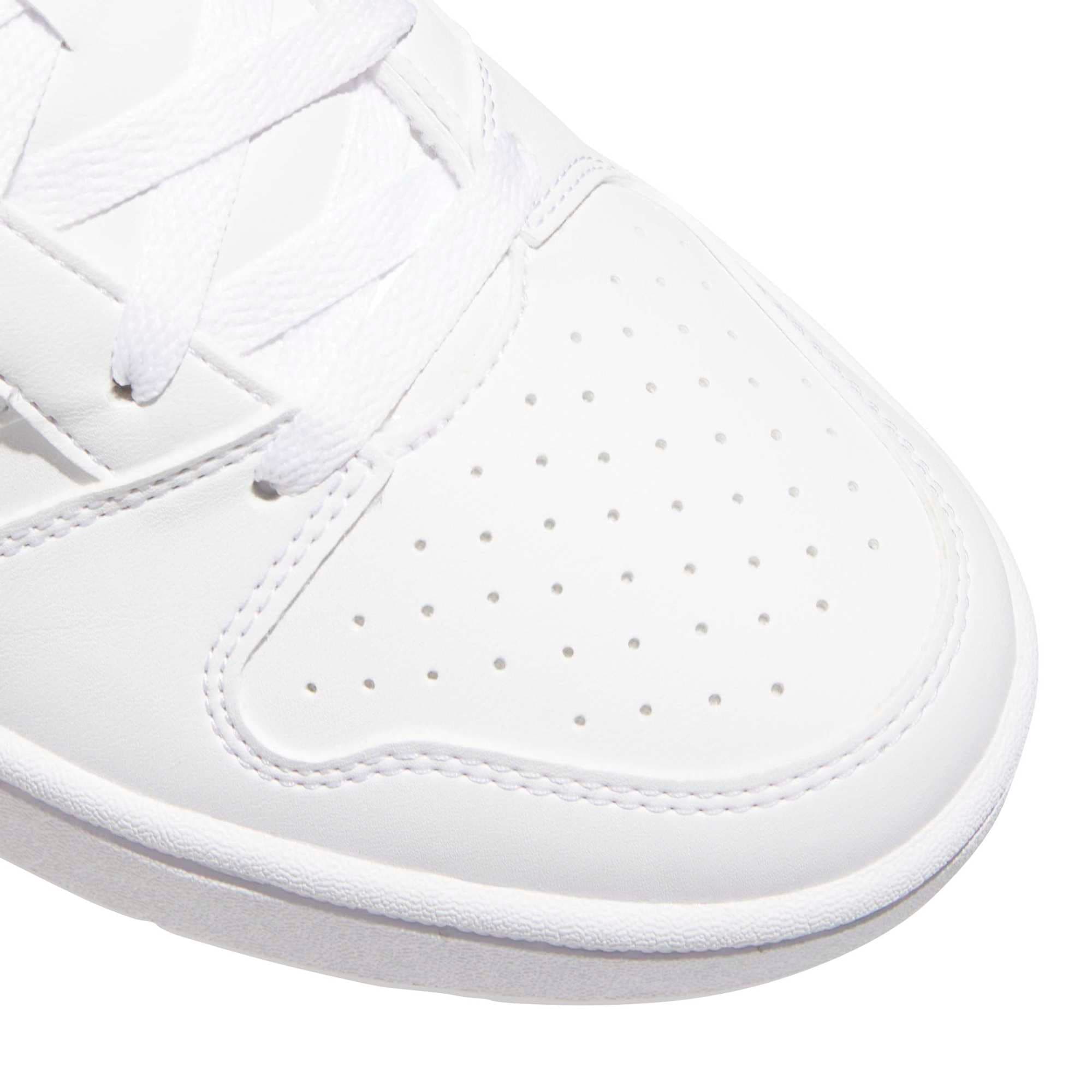 adidas adidas Hoops Classıc Erkek - 4