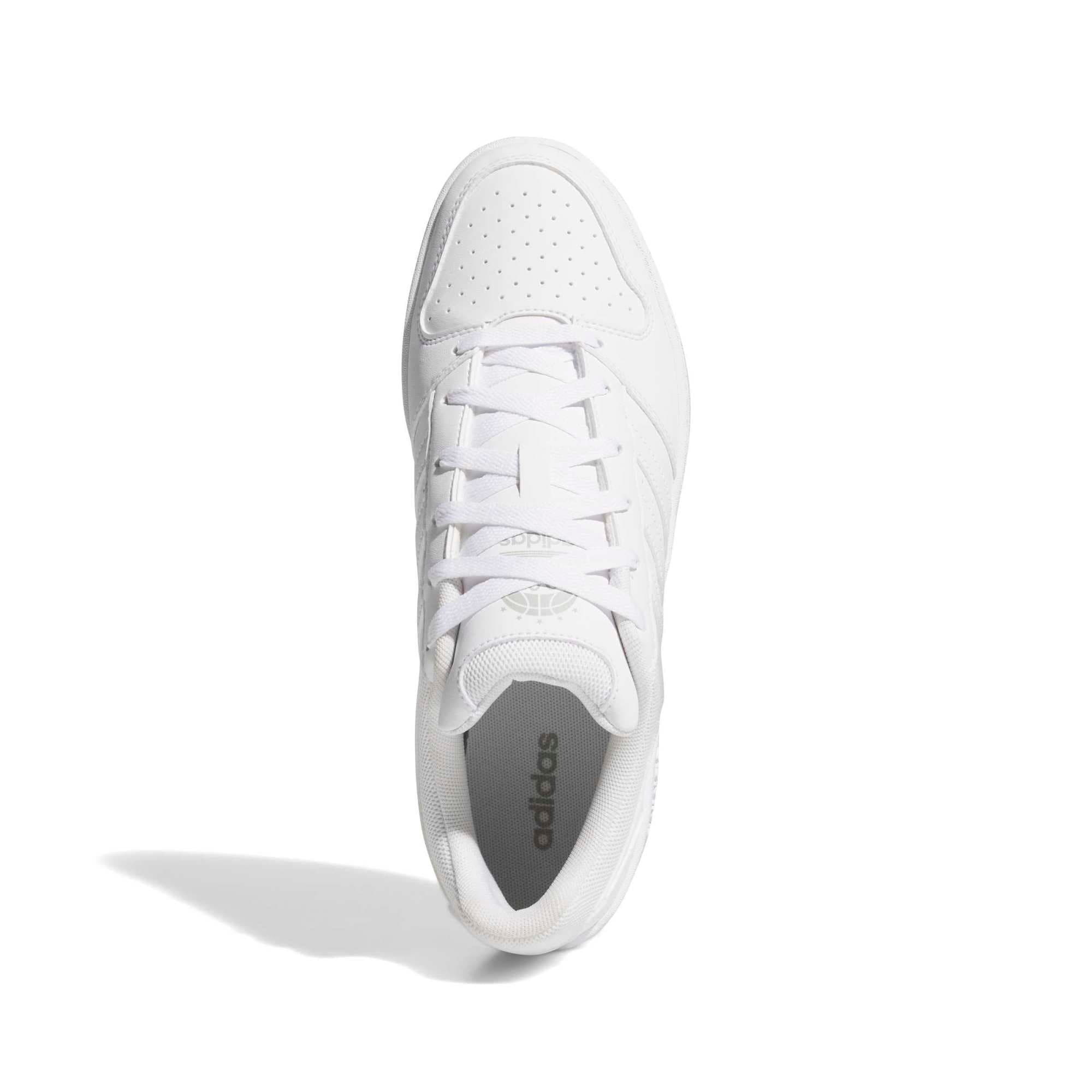 adidas adidas Hoops Classıc Kadın - 6