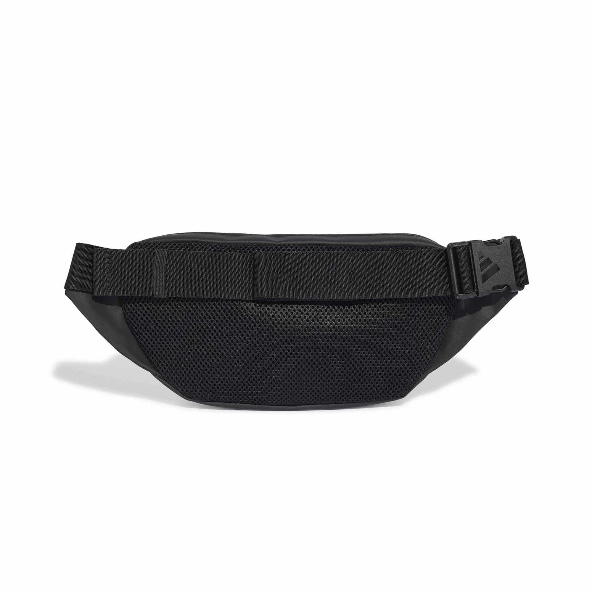 adidas adidas Hybrıd Waıstbag Bel Çantası Siyah - 2