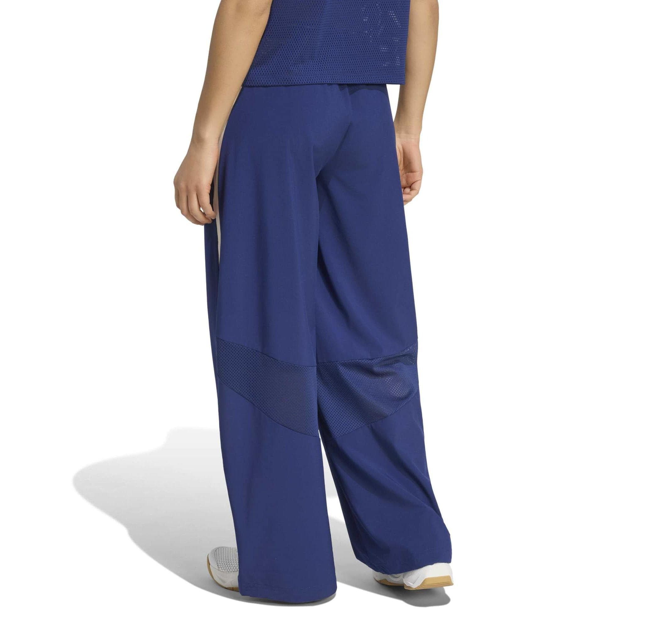 adidas adidas Hyg Pant Dna Kadın Eşofman Altı Lacivert - 2