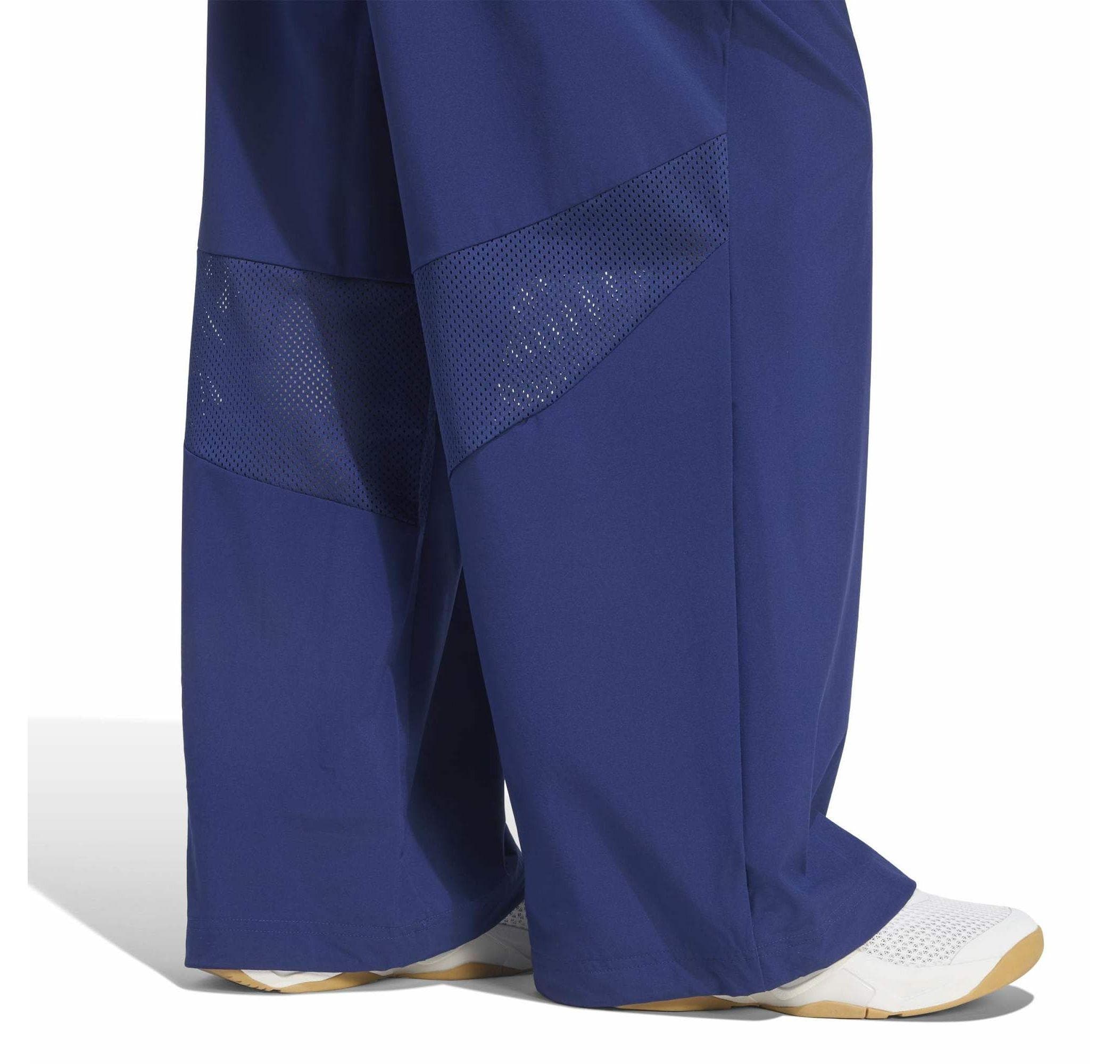 adidas adidas Hyg Pant Dna Kadın Eşofman Altı Lacivert - 4
