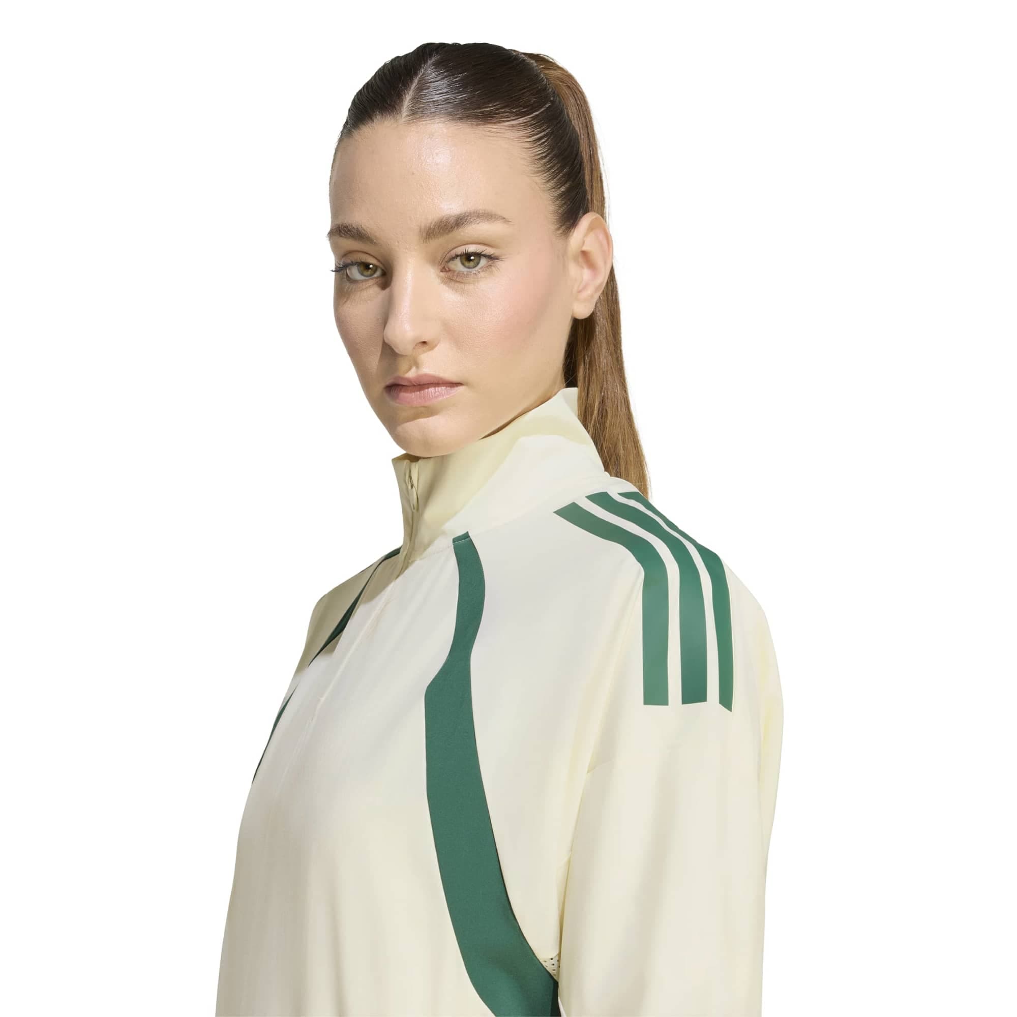 adidas adidas Hyg Sw Wınd Dna Kadın - 4