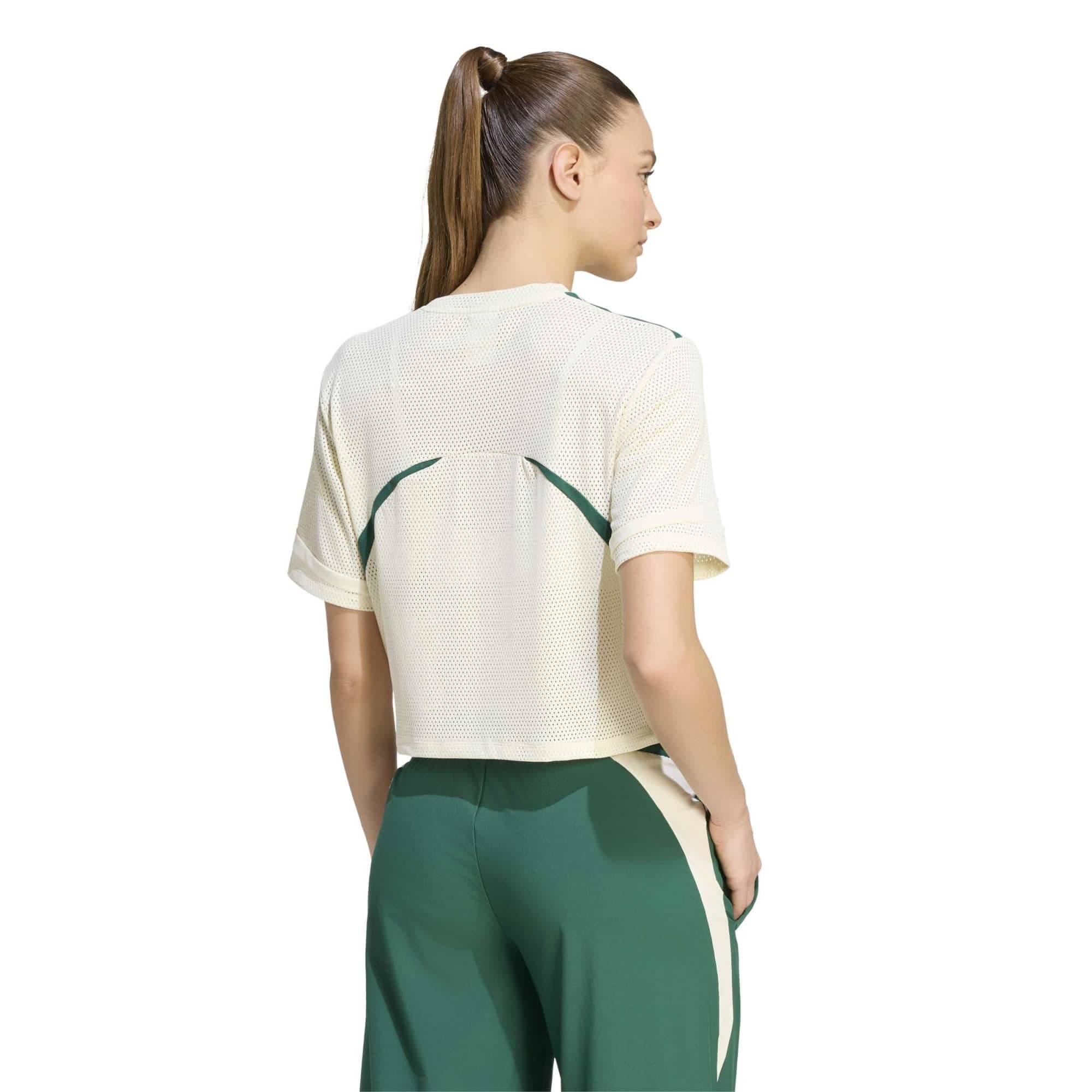 adidas adidas Hyg T-Shırt Dna Kadın - 3