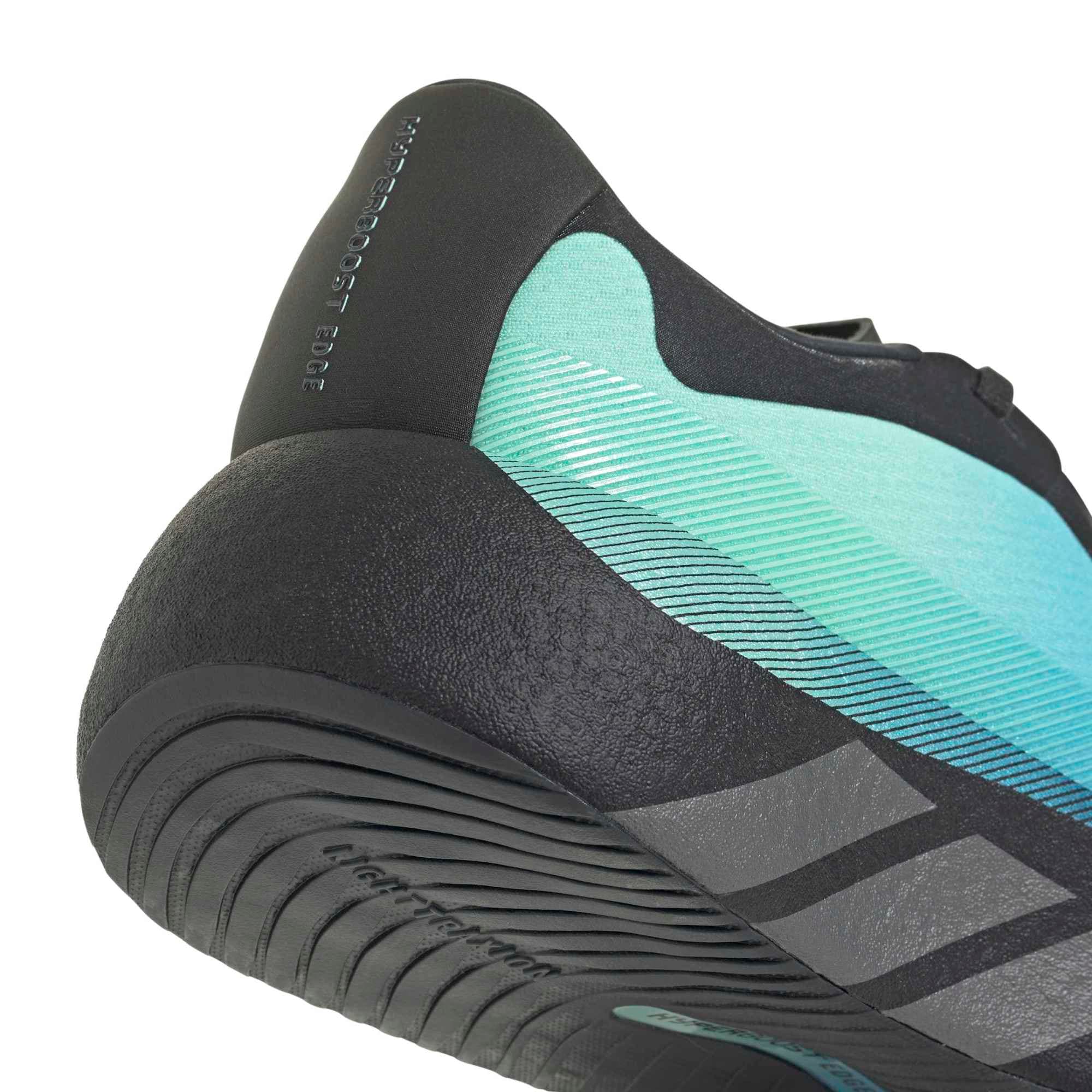 adidas adidas Hyperboost Edge M Fade Erkek - 5