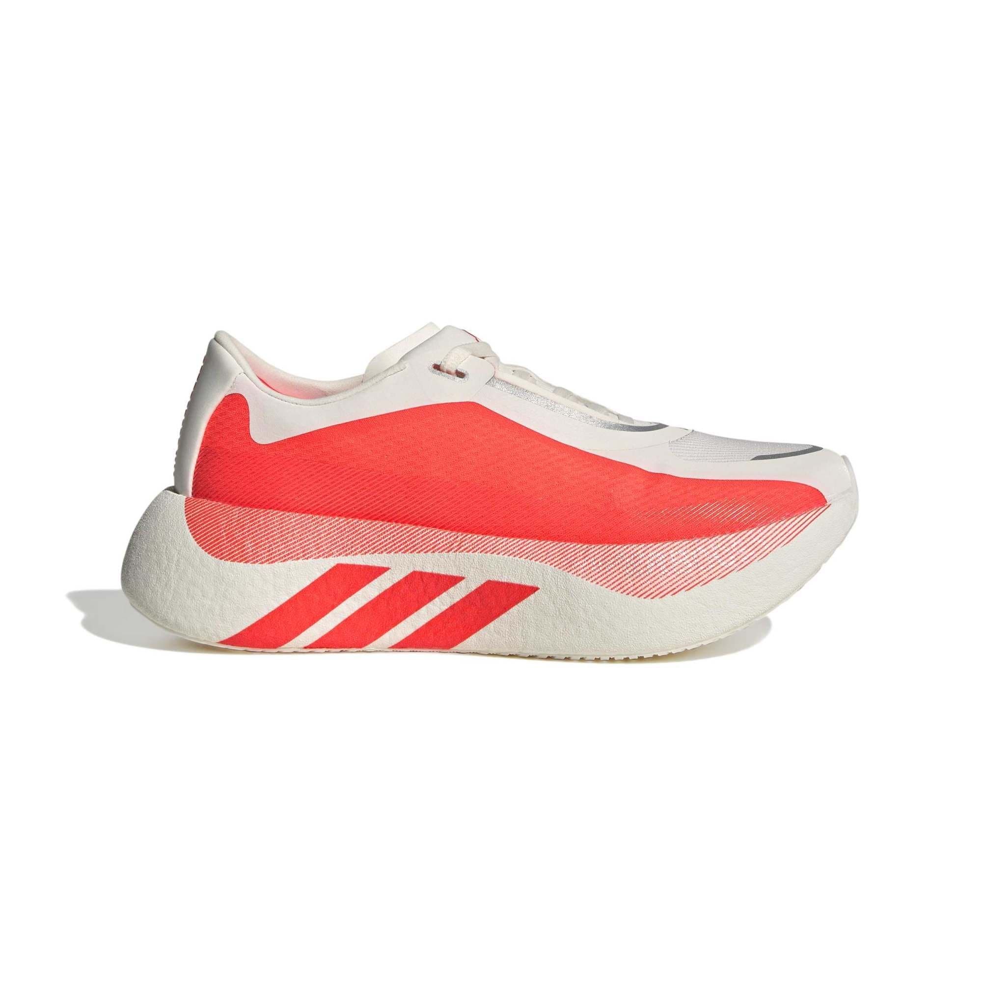 adidas adidas Hyperboost Edge W Kadın Spor Ayakkabı Beyaz
