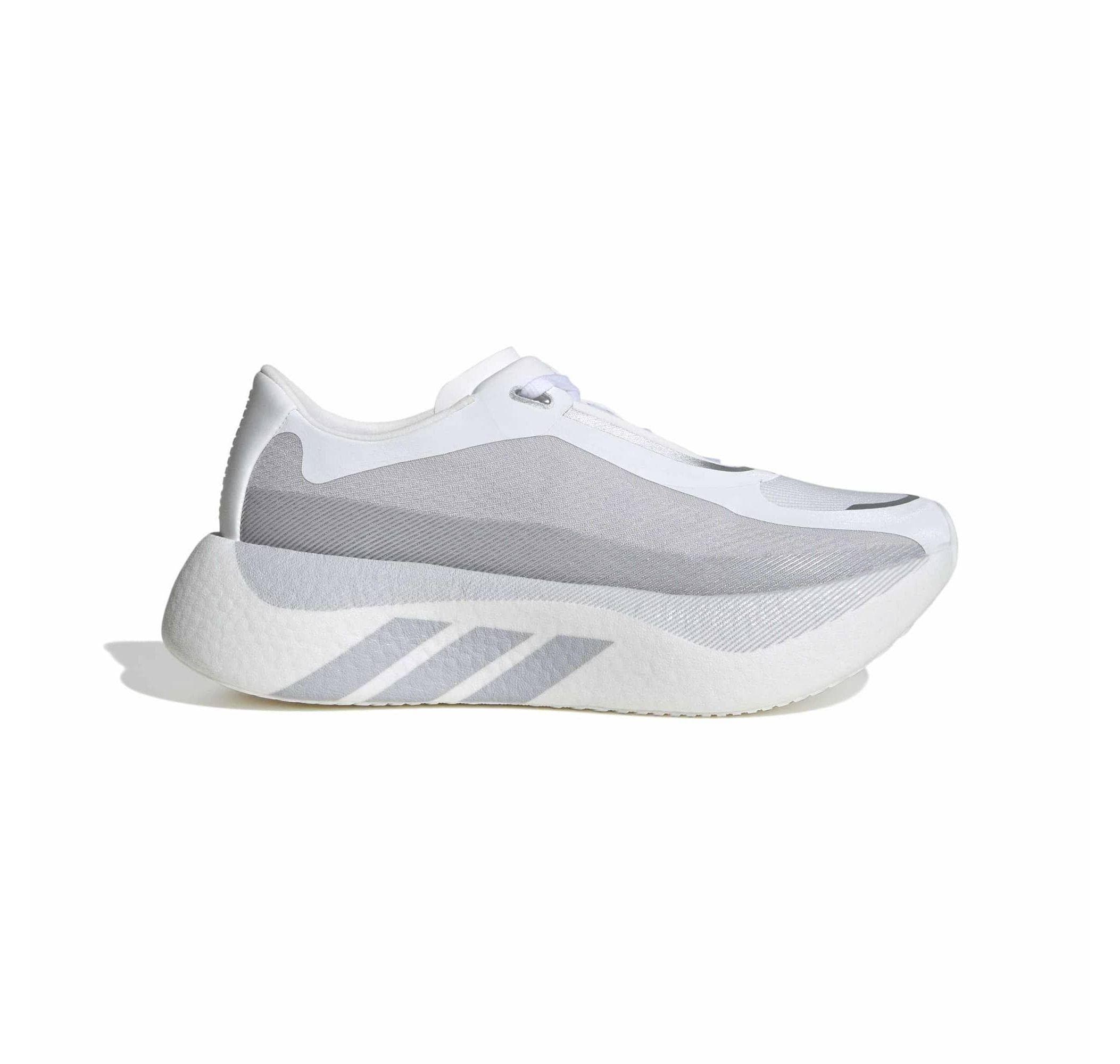 adidas adidas Hyperboost Edge W Kadın Spor Ayakkabı Beyaz