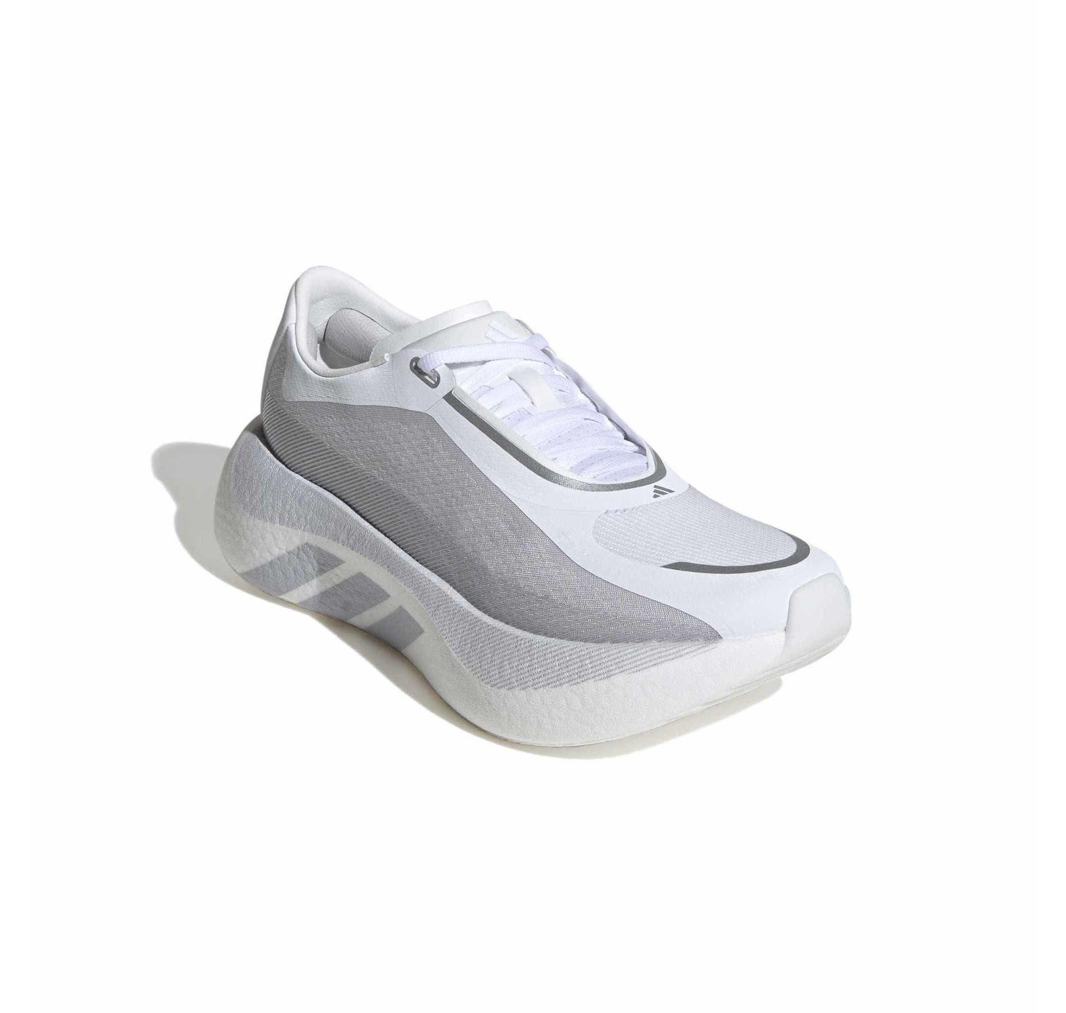 adidas adidas Hyperboost Edge W Kadın Spor Ayakkabı Beyaz - 2