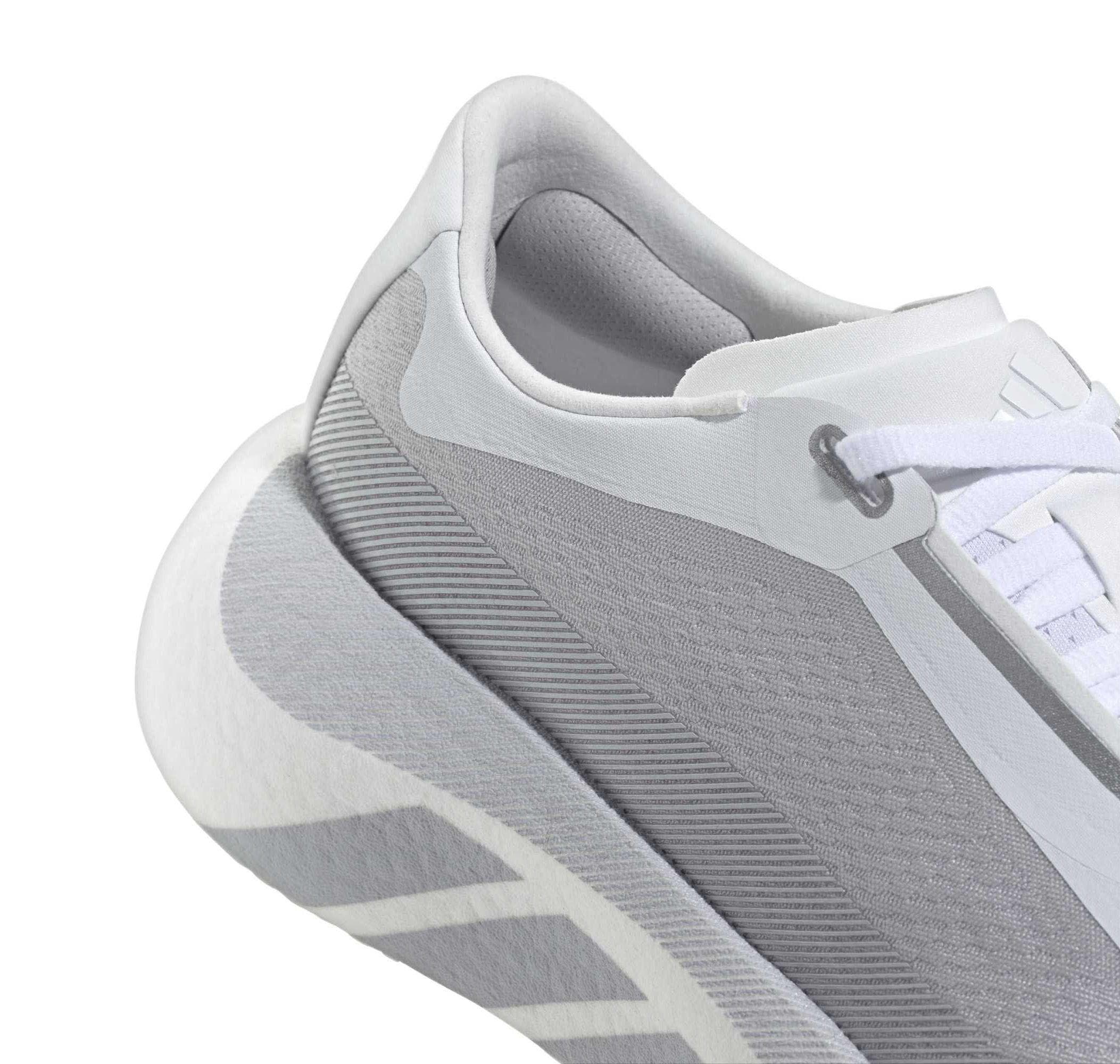 adidas adidas Hyperboost Edge W Kadın Spor Ayakkabı Beyaz - 7