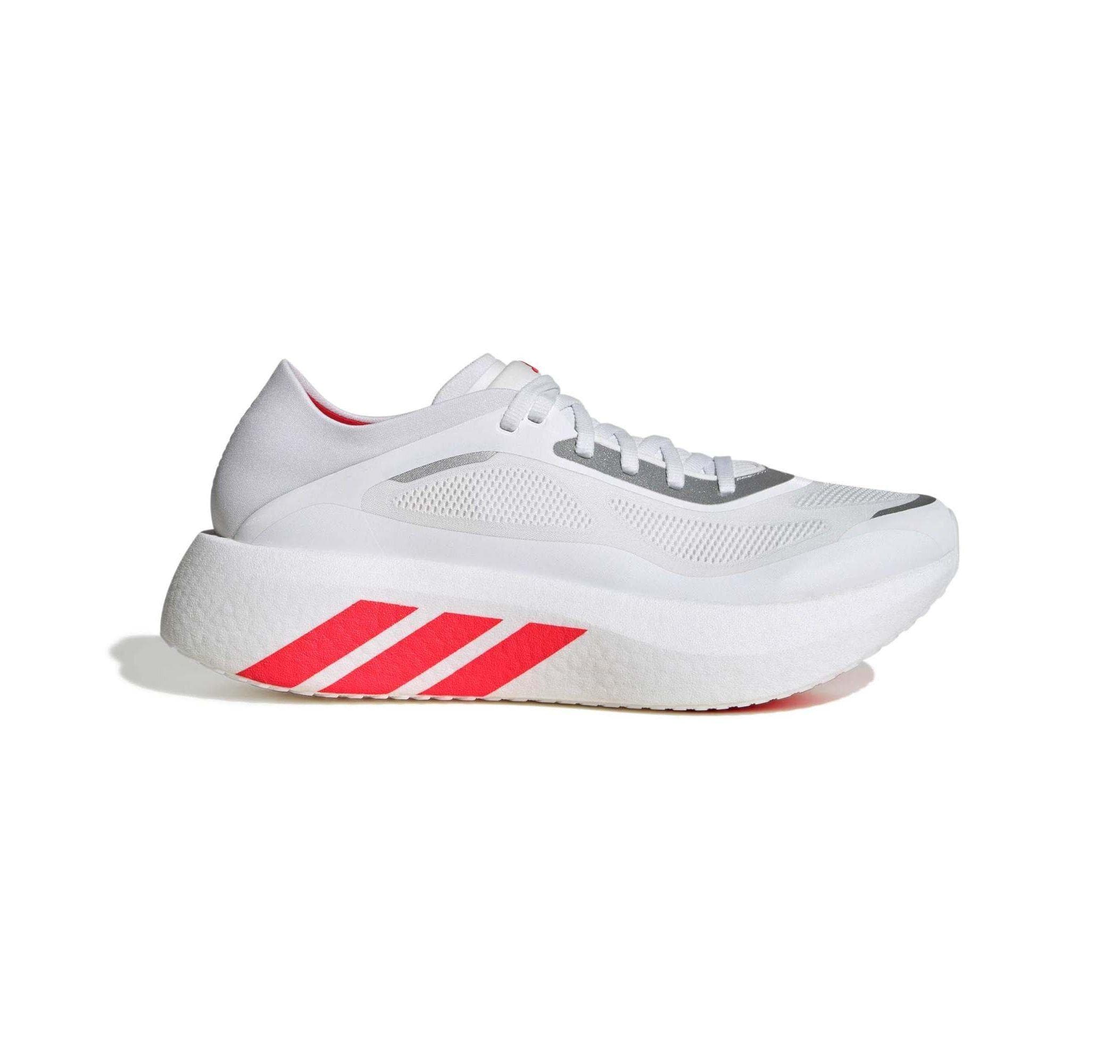 adidas adidas Hyperboost Run  W Kadın Spor Ayakkabı Beyaz