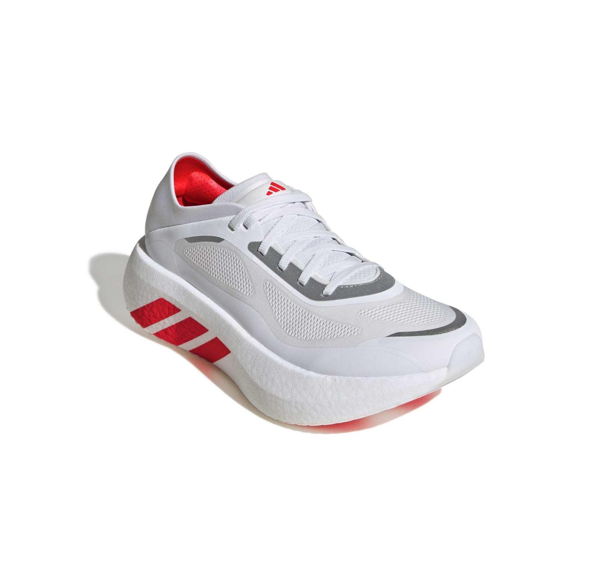 adidas adidas Hyperboost Run  W Kadın Spor Ayakkabı Beyaz - 2