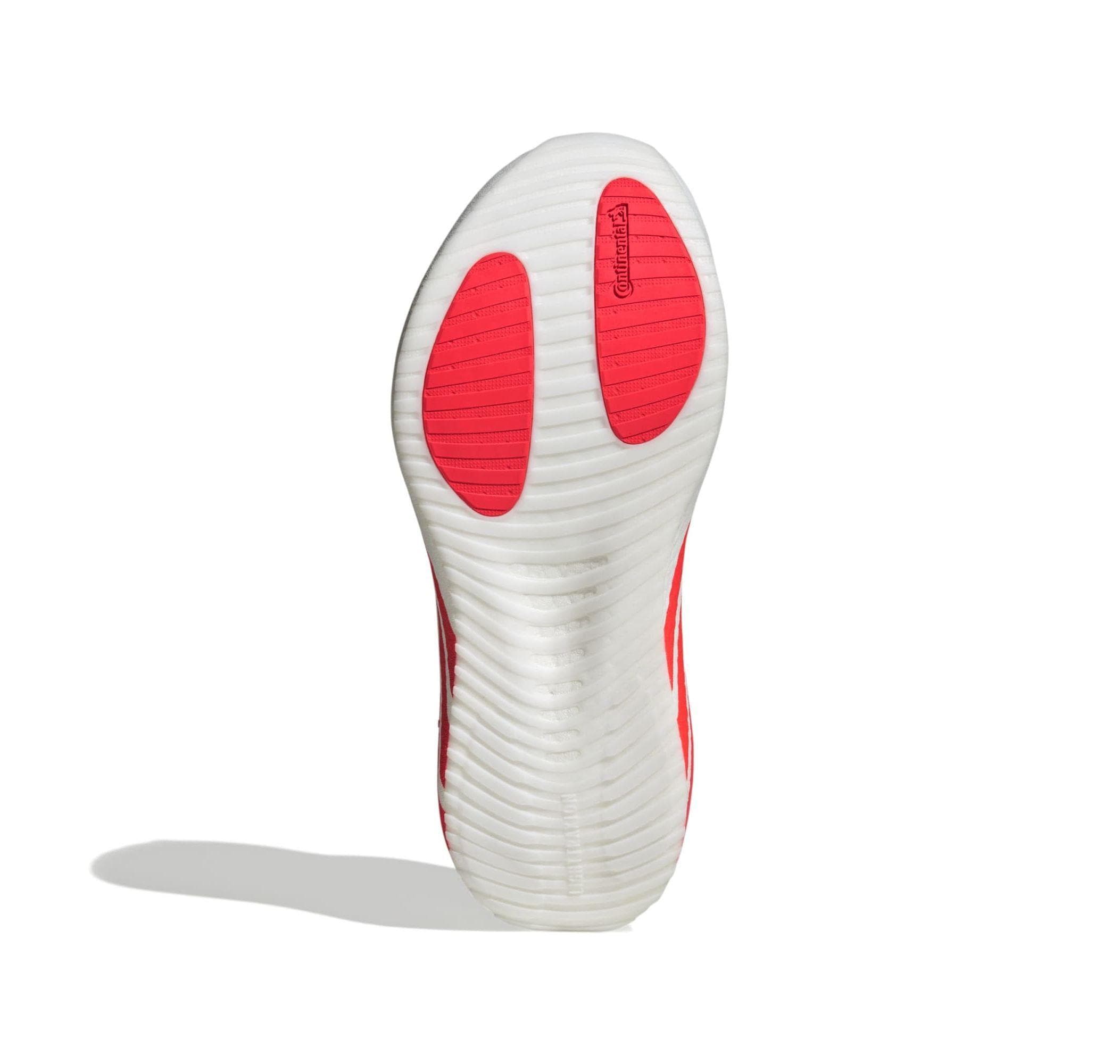 adidas adidas Hyperboost Run  W Kadın Spor Ayakkabı Beyaz - 3