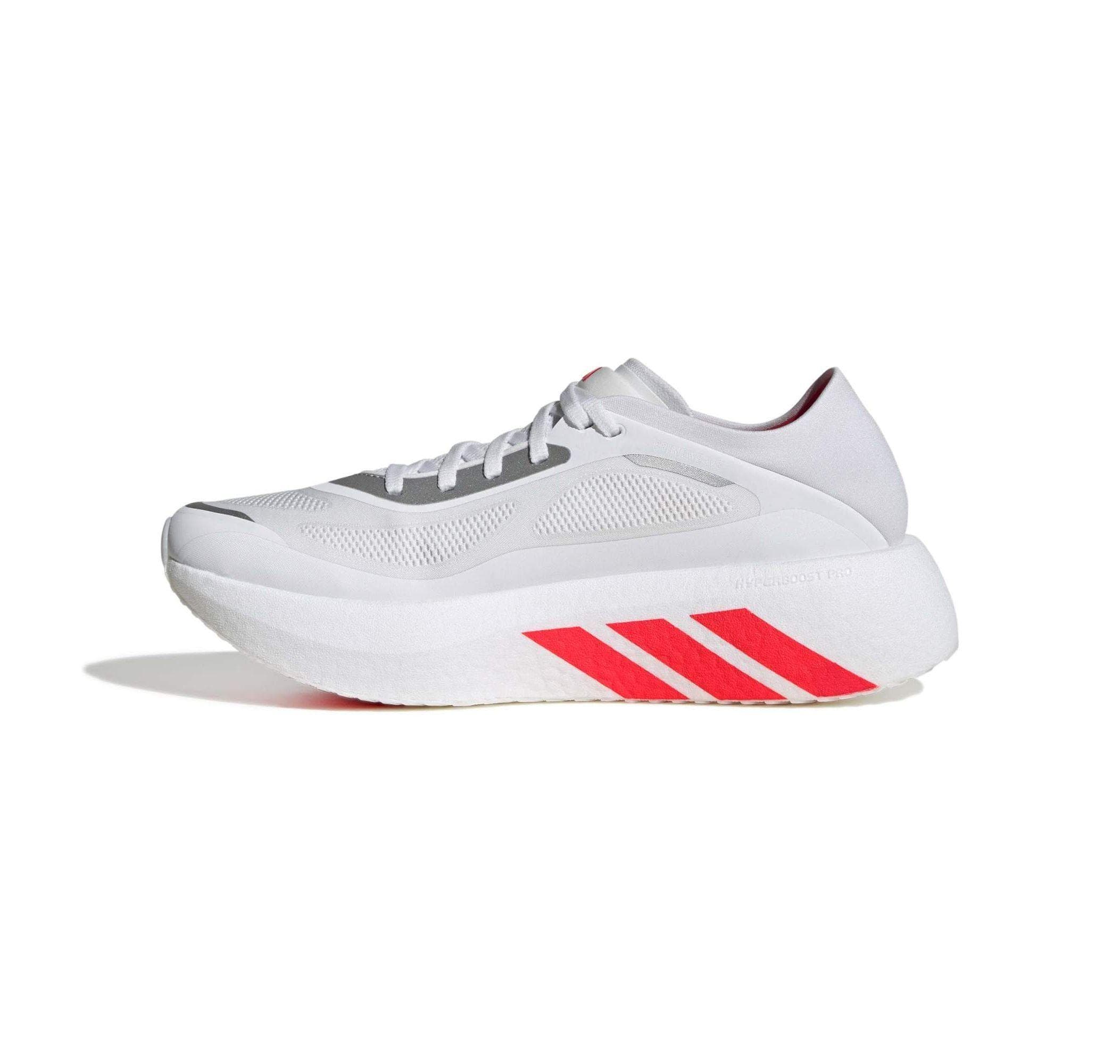 adidas adidas Hyperboost Run  W Kadın Spor Ayakkabı Beyaz - 5