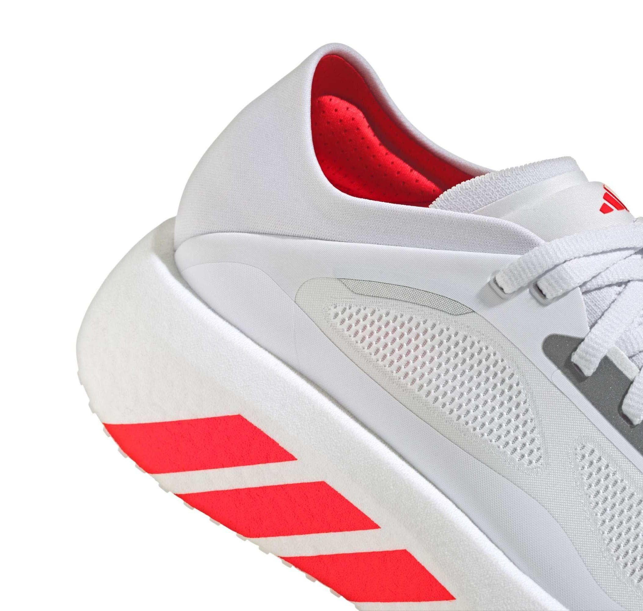 adidas adidas Hyperboost Run  W Kadın Spor Ayakkabı Beyaz - 6