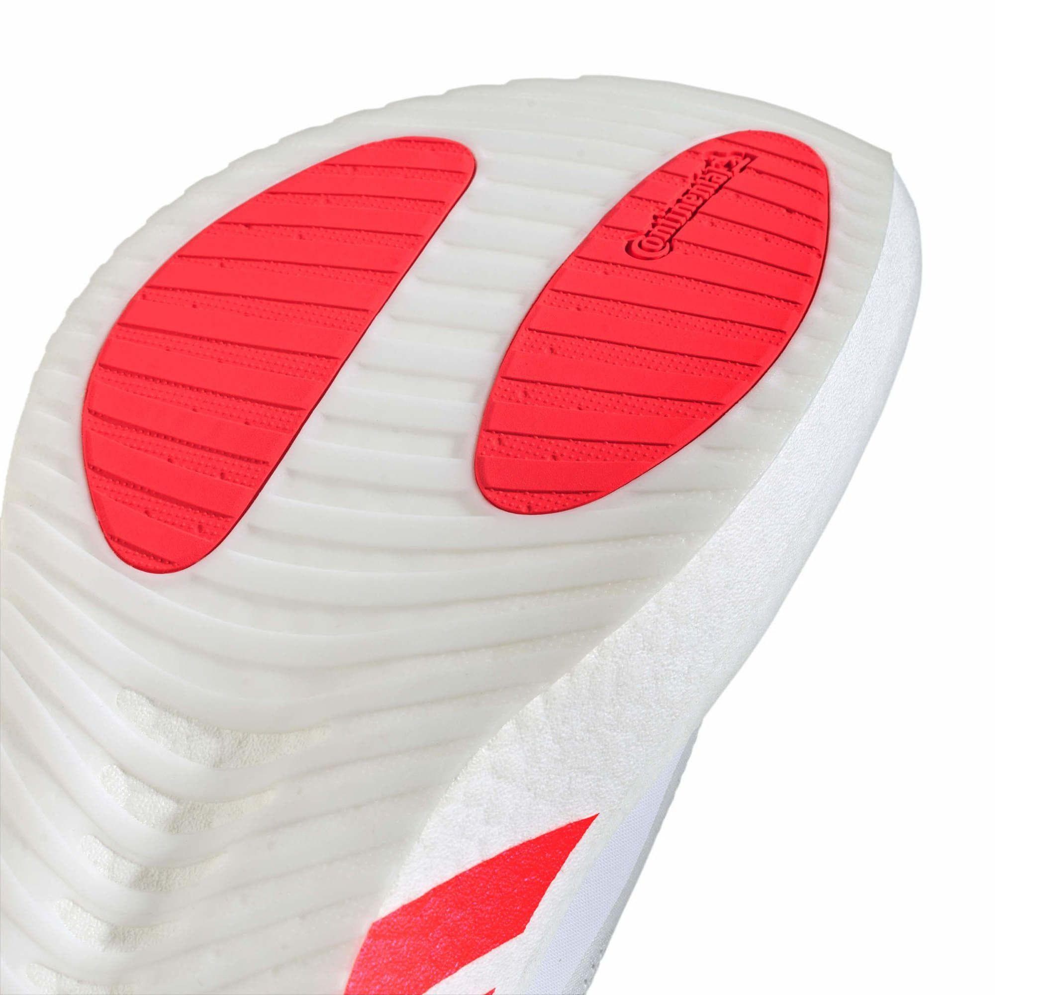 adidas adidas Hyperboost Run  W Kadın Spor Ayakkabı Beyaz - 7