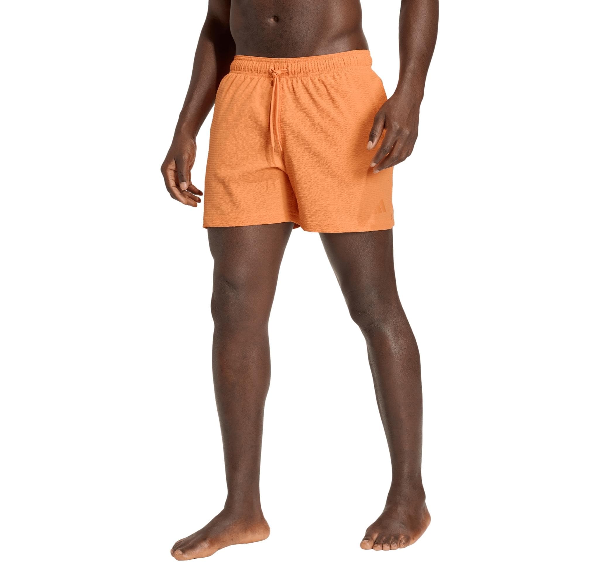 adidas adidas Iconısea Sh 5In Erkek Mayo Turuncu - 2