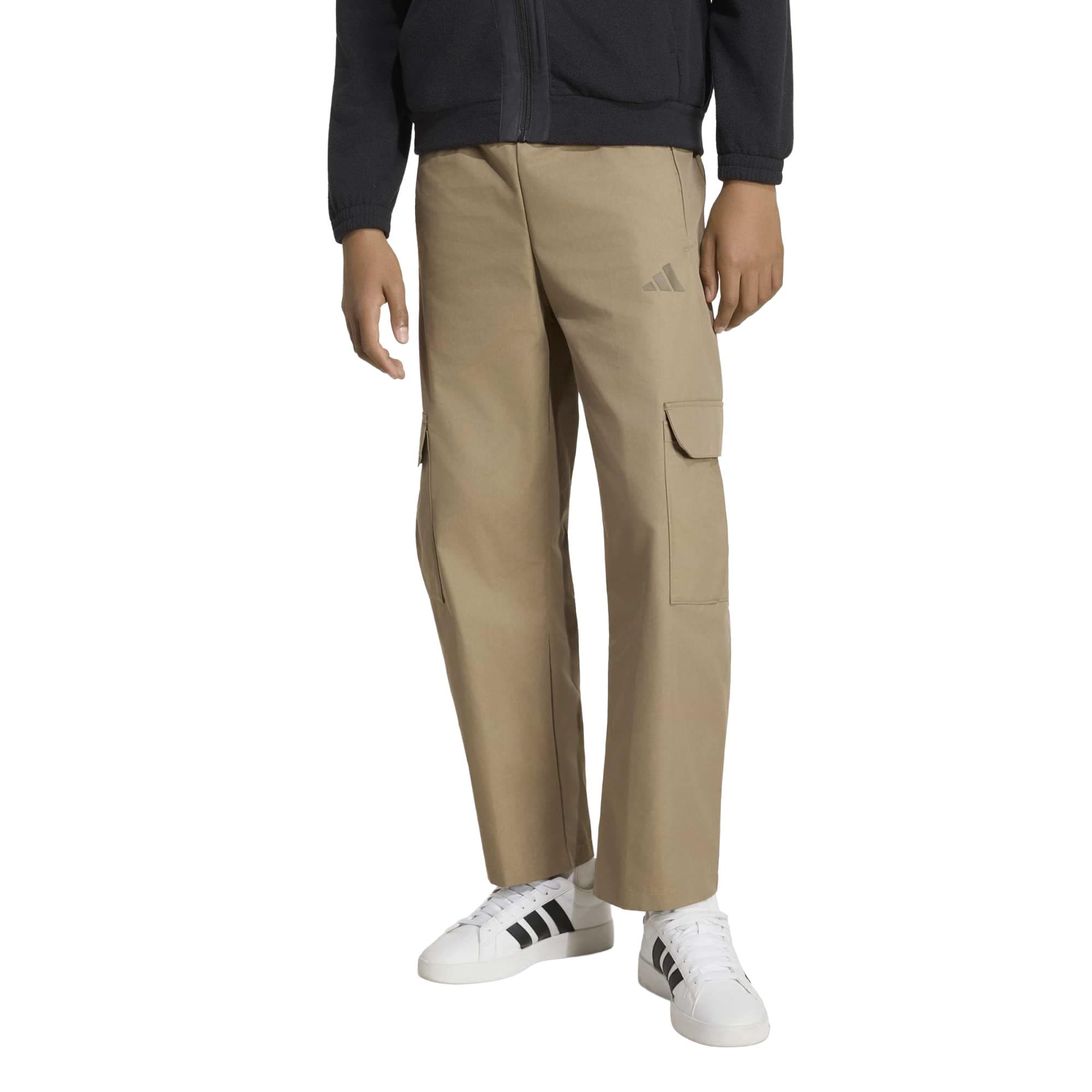 adidas adidas J Fı Cargo Pt Çocuk