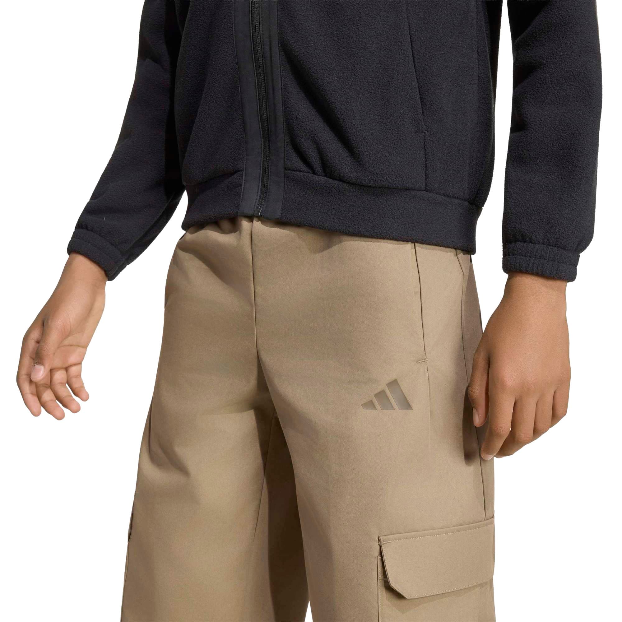 adidas adidas J Fı Cargo Pt Çocuk - 4