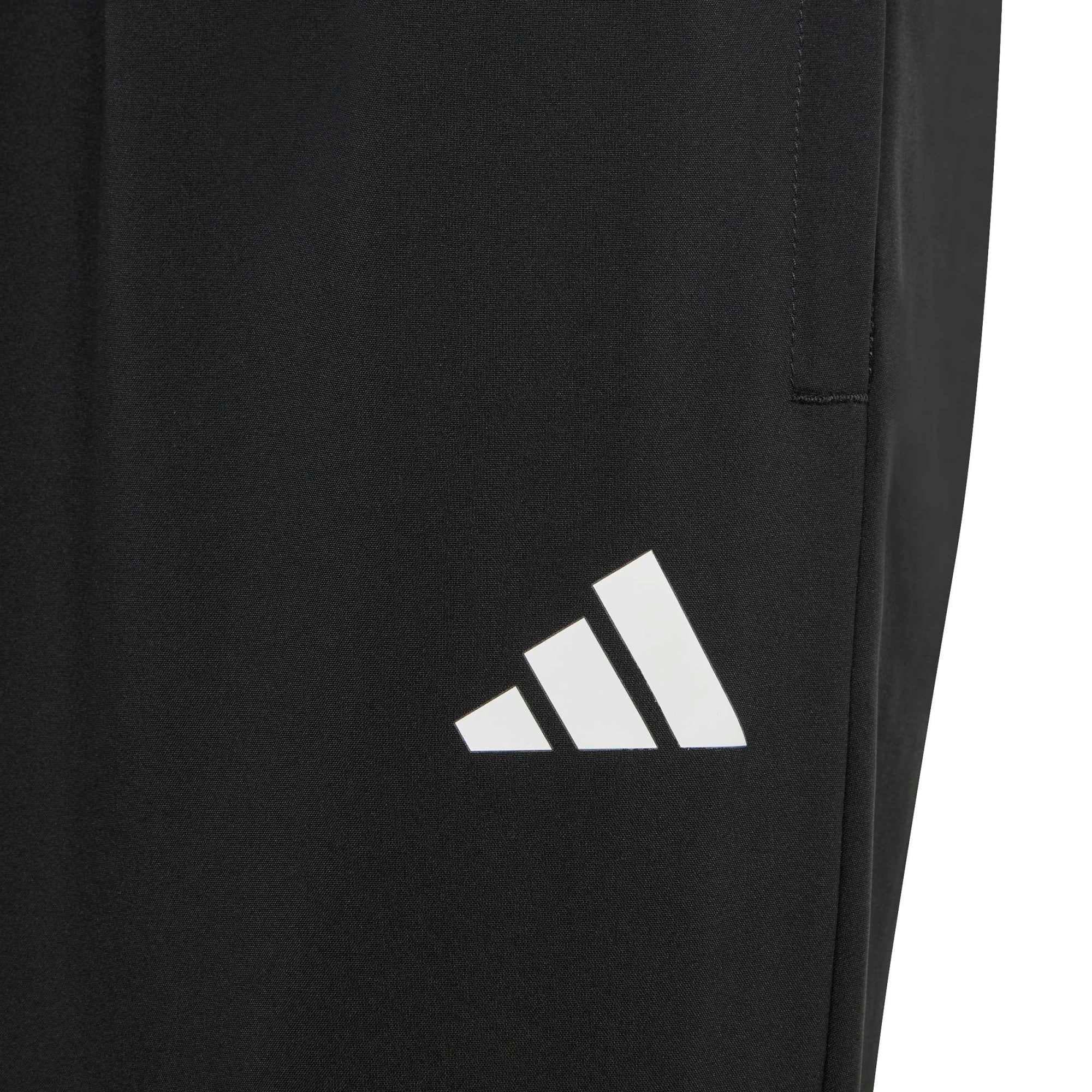adidas adidas J Sl Stfd Pt Çocuk Eşofman Altı - 4