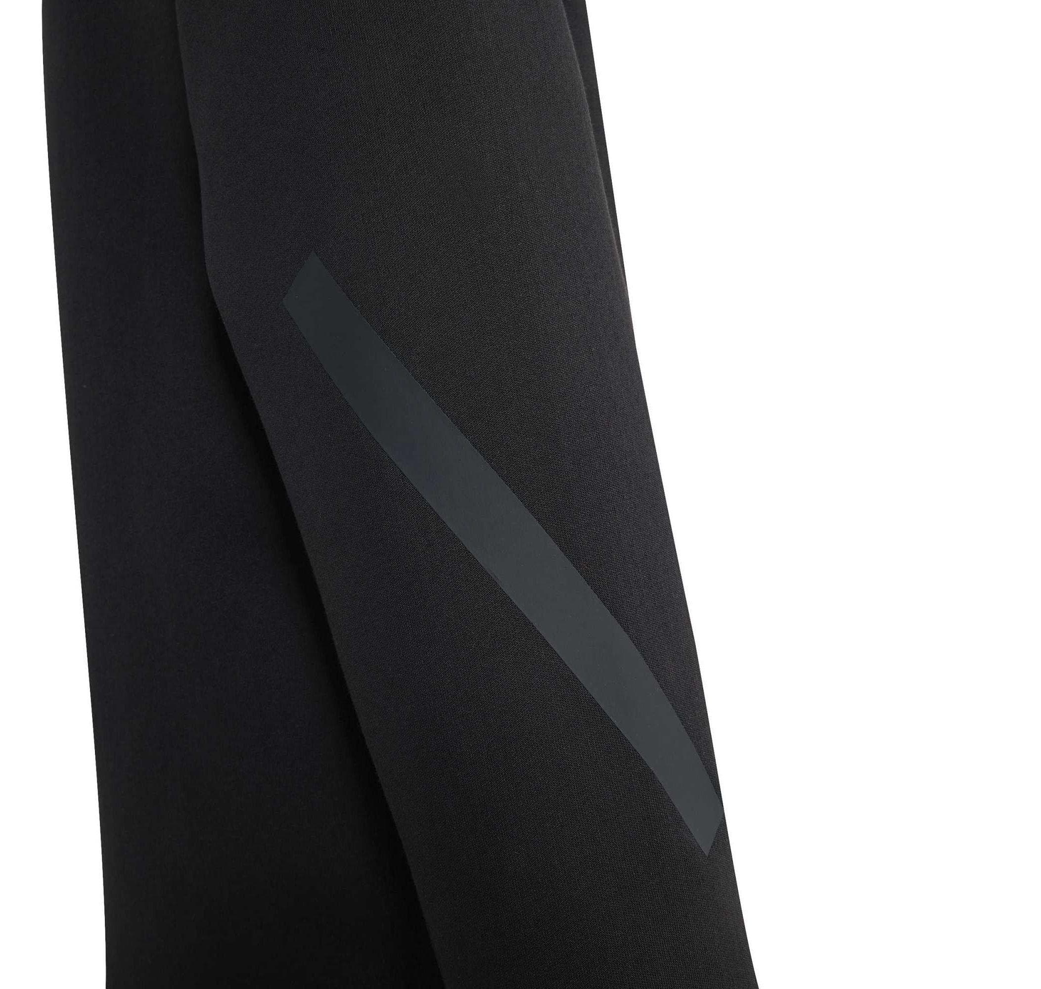 adidas adidas J Z.n.e. Fz Hd Çocuk Ceket Siyah - 4
